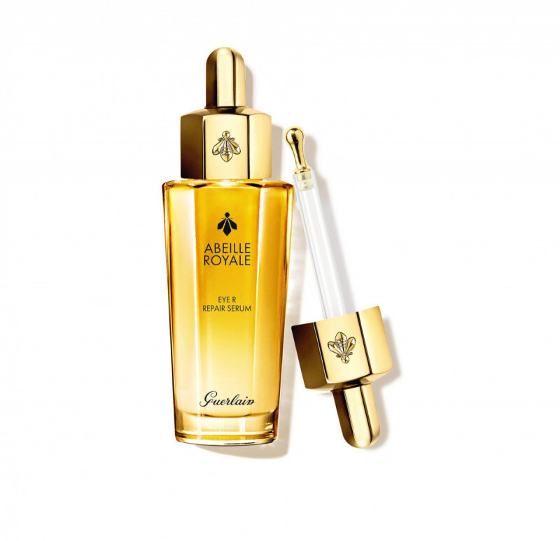 Abeille Royale Eye R Repair Serum