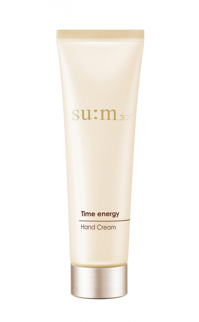Time Energy Hand Cream