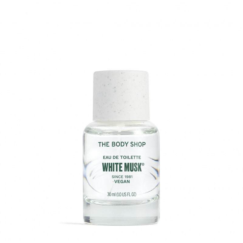 WHITE MUSK 淡香水