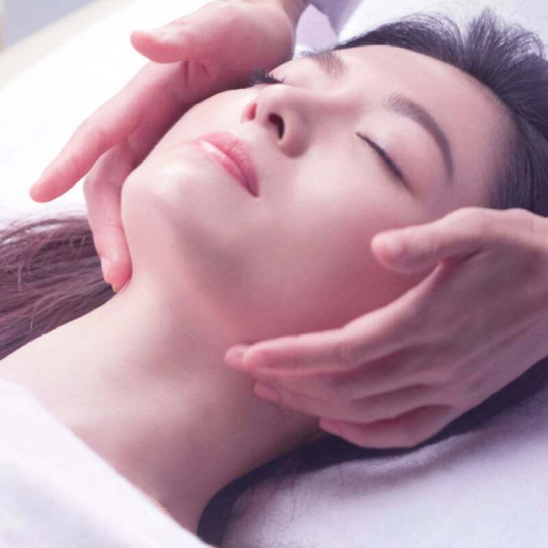 FACE treatment
