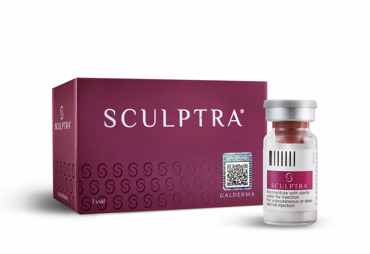 Sculptra®  Image