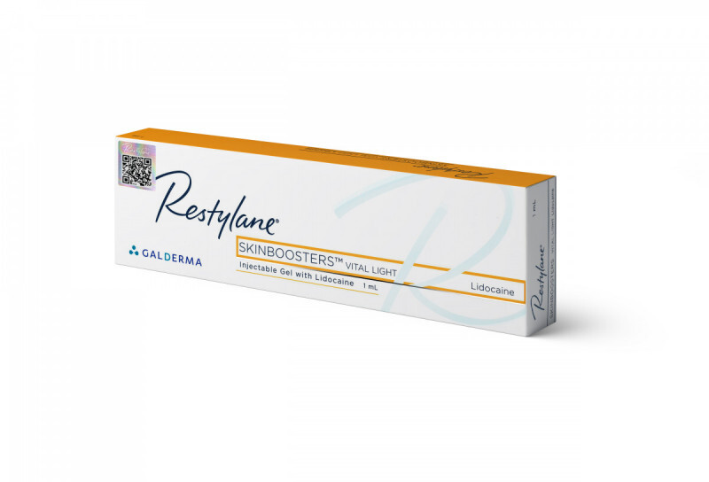 Restylane® Skinboosters™