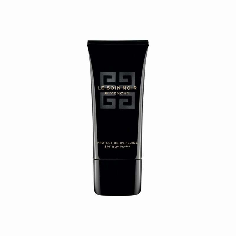 LE SOIN NOIR FLUID UV PROTECTION SPF 50+ PA++++