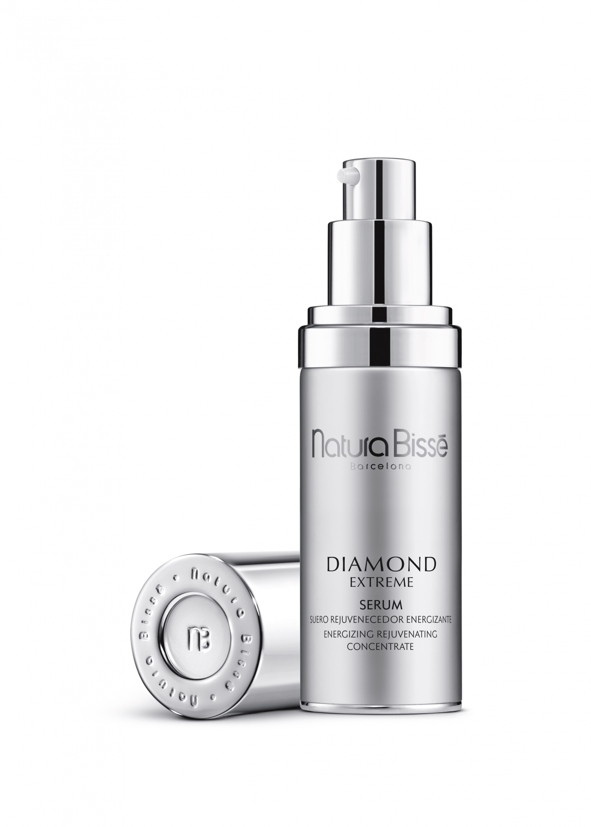 Diamond Extreme Serum