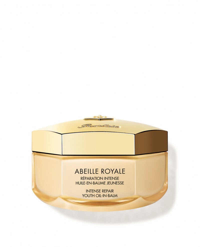 INTENSE REPAIR YOUTH OIL-IN-BALM