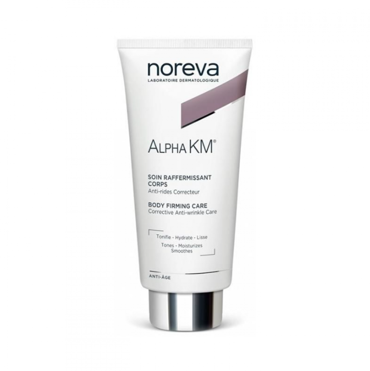 Noreva Alpha KM Body Firming Care