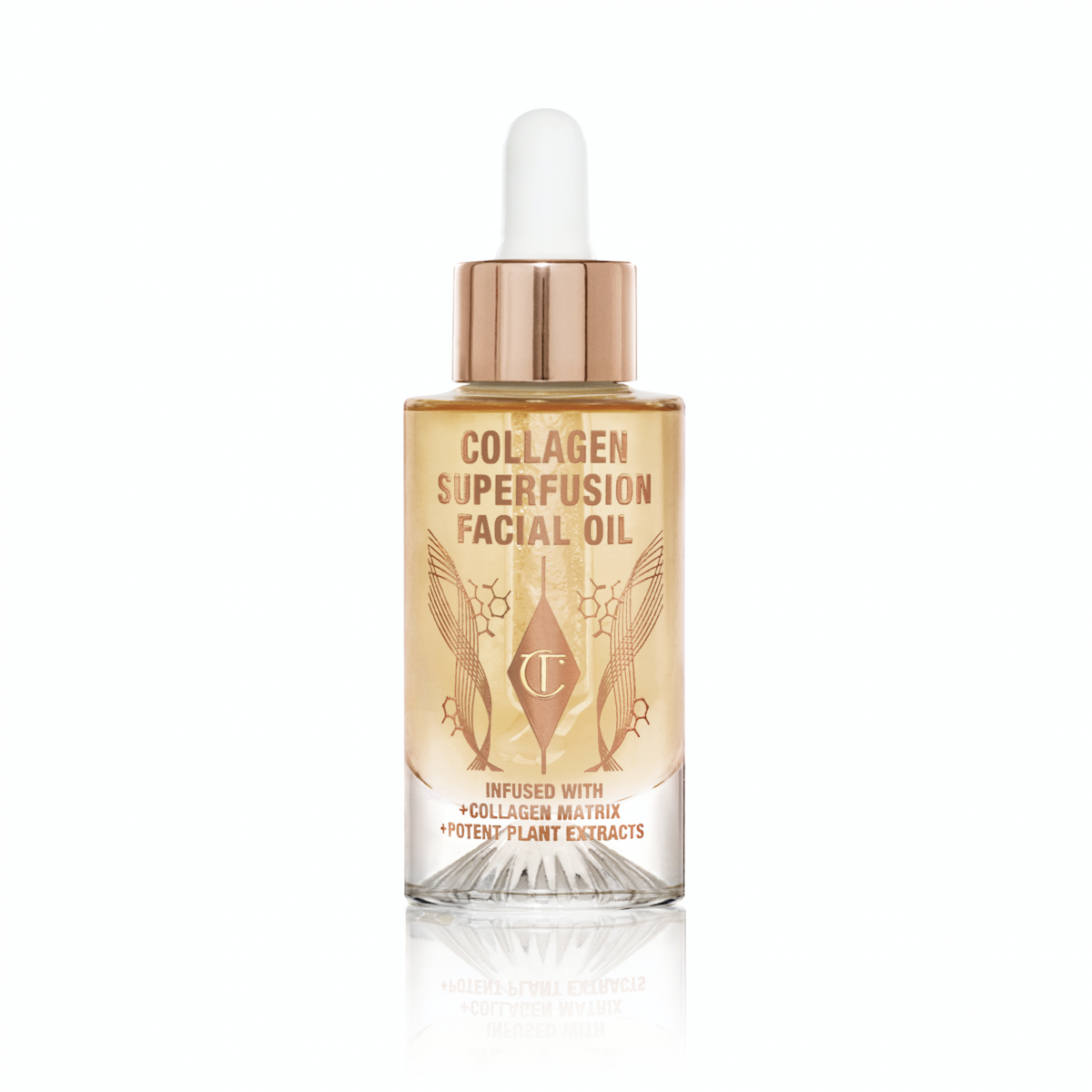 COLLAGEN SUPERFUSION FACIAL OIL