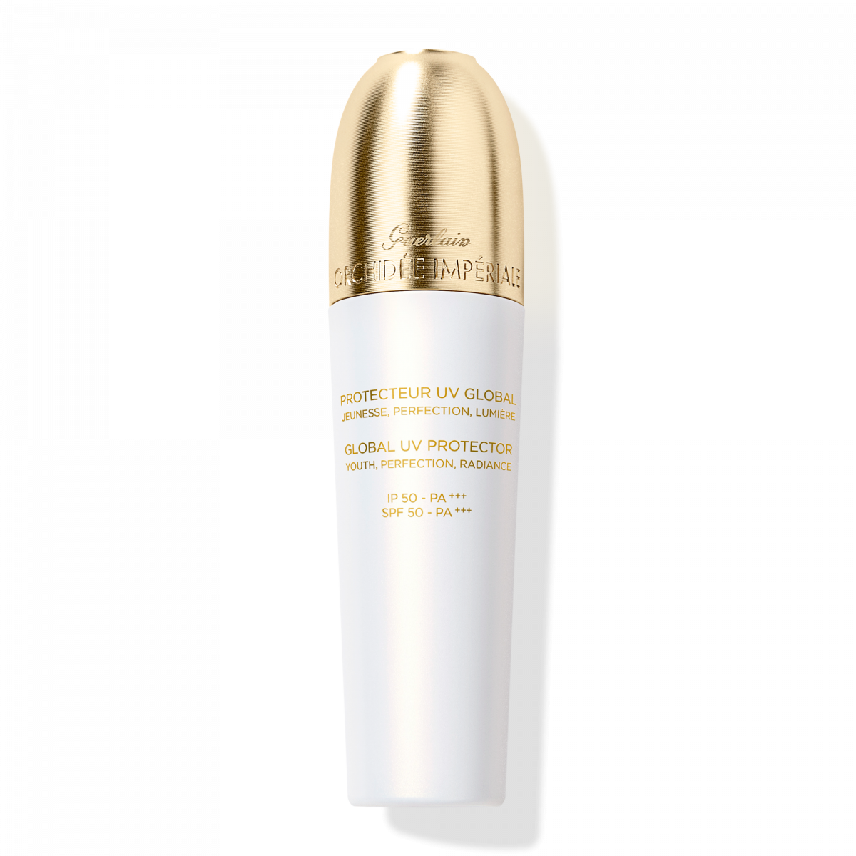 ORCHIDÉE IMPÉRIALE Brightening The Global UV Protector