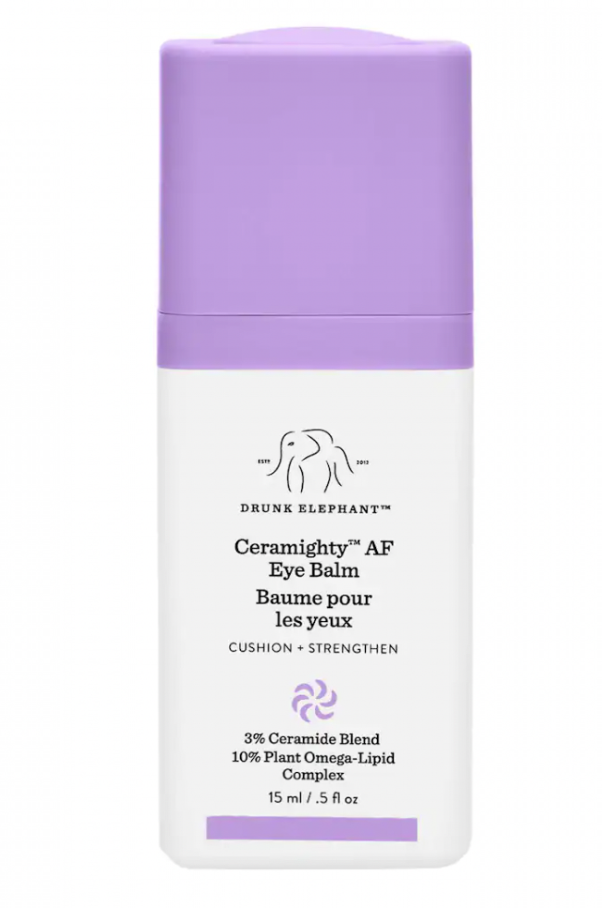Ceramighty™ AF Eye Balm