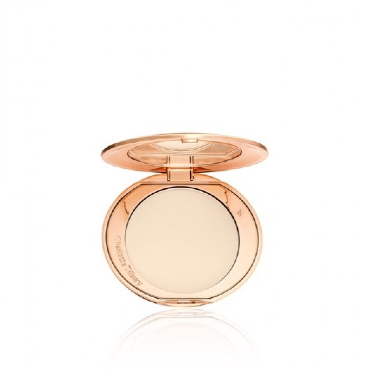 AIRBRUSH BRIGHTENING FLAWLESS FINISH