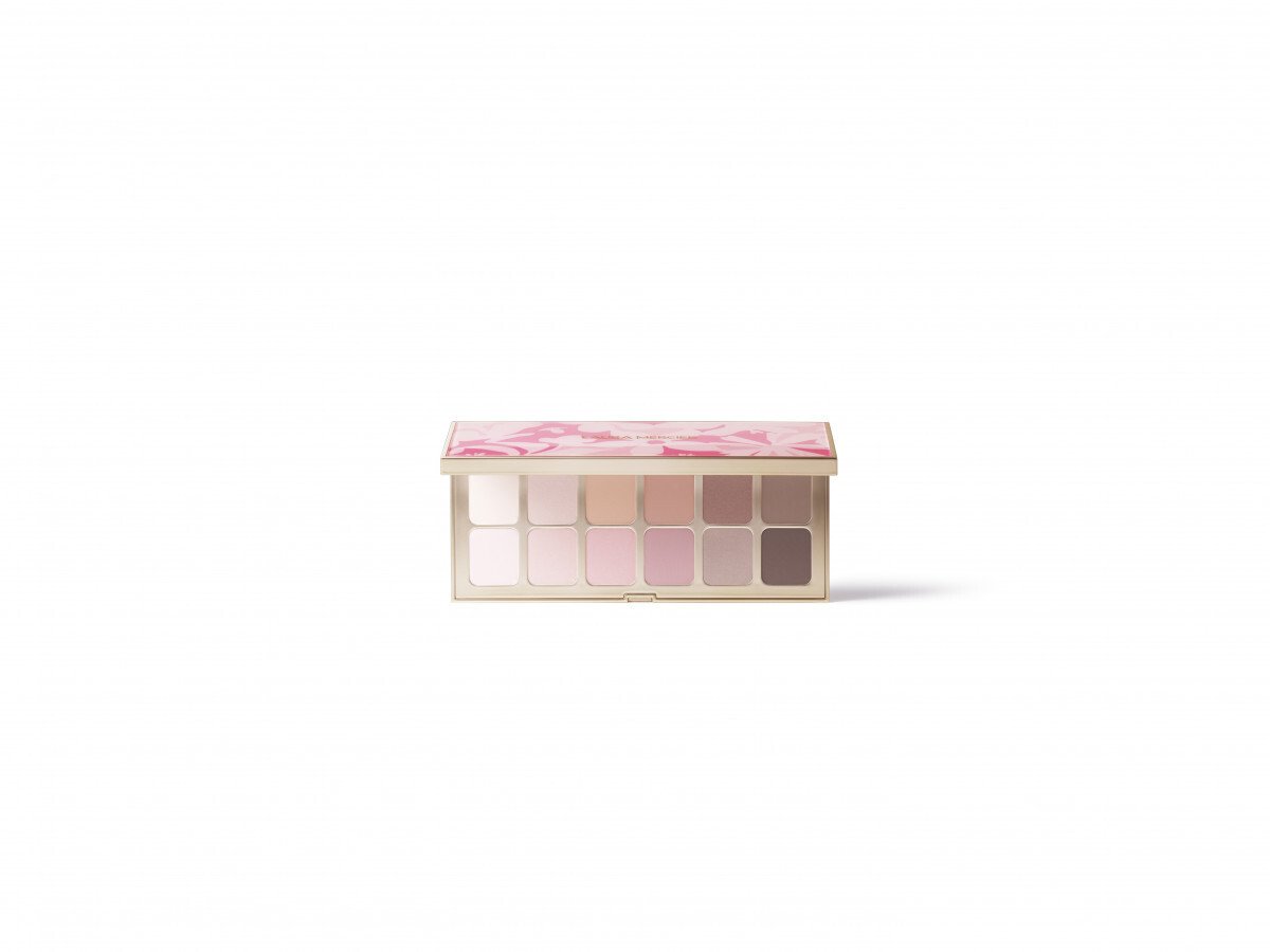 Wildflower Eyeshadow Palette