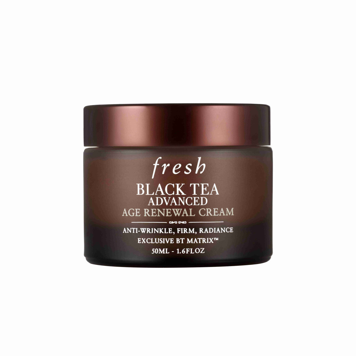 Fresh Black Tea Advanced Age Renewal Cream