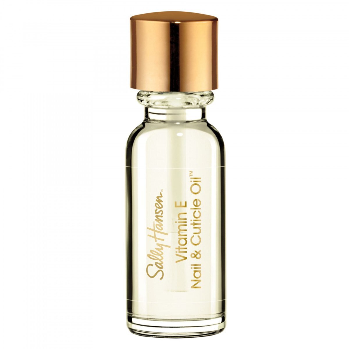Vitamin E Nail & Cuticle Oil