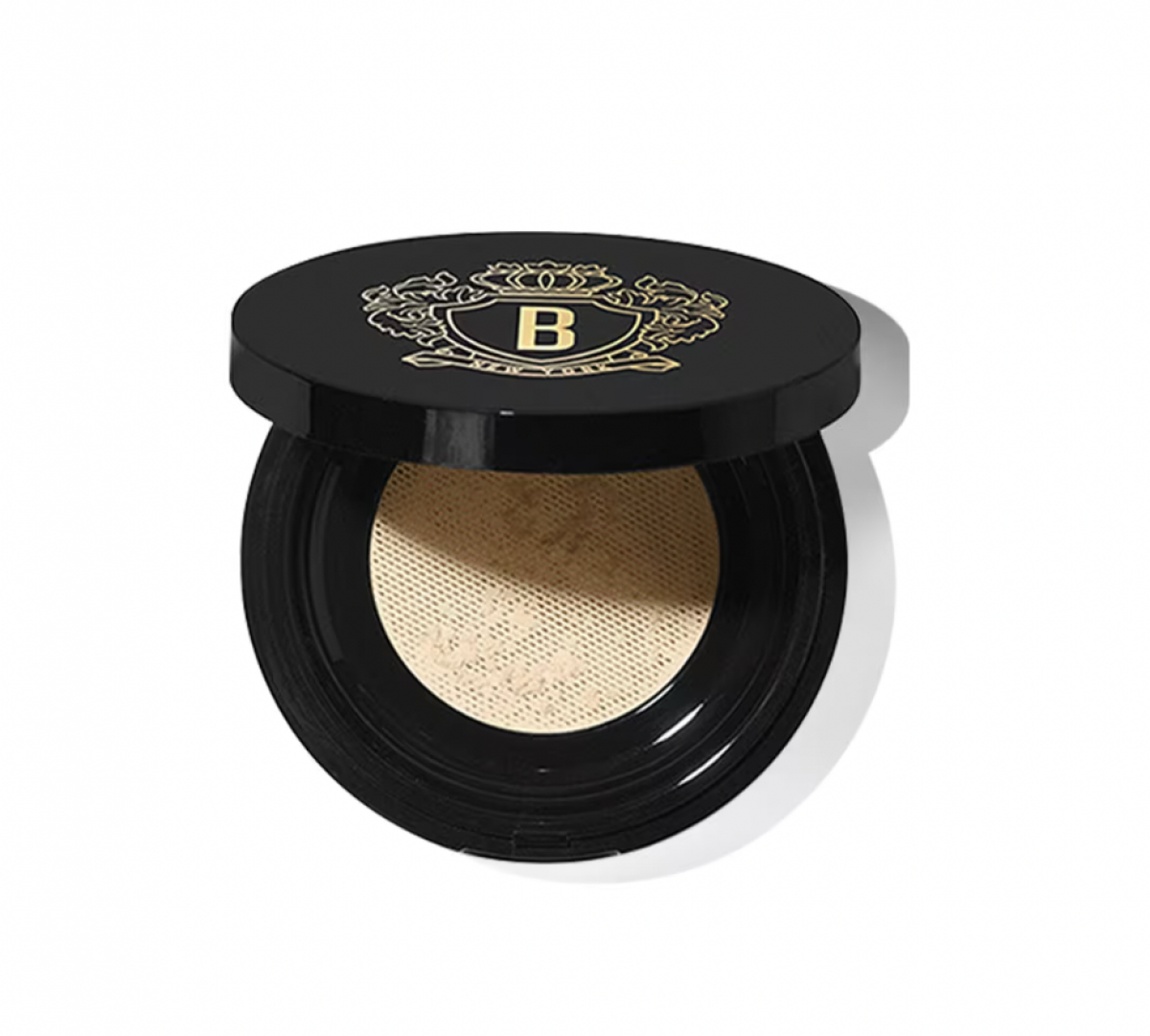 Luxe Radiance Loose Powder