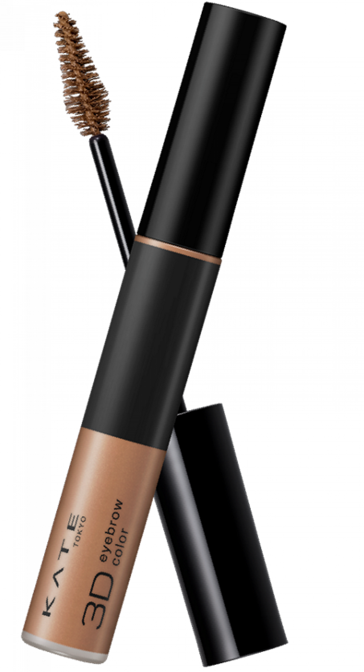 3D Eyebrow Color