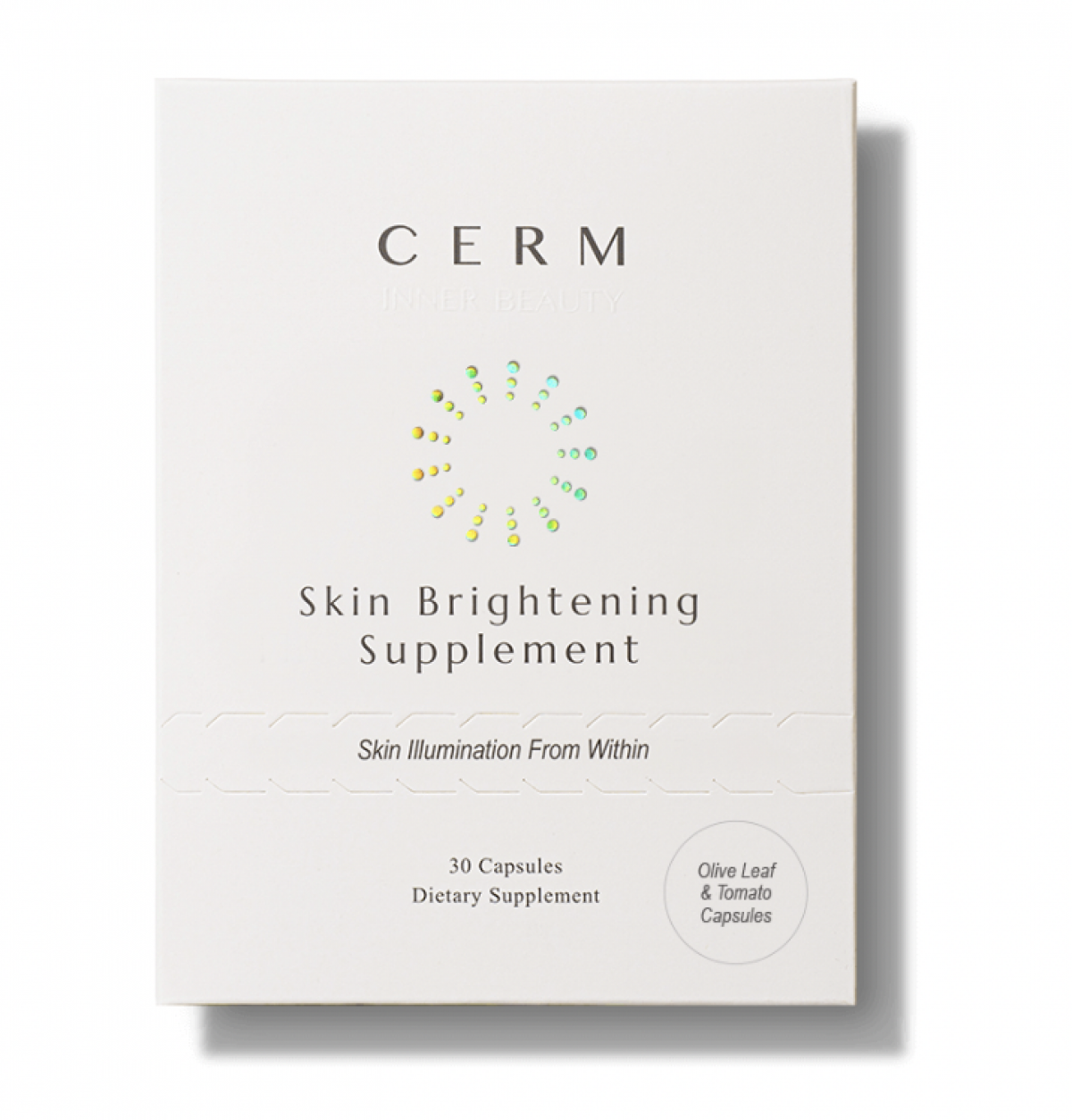 Skin Brightening Supplement