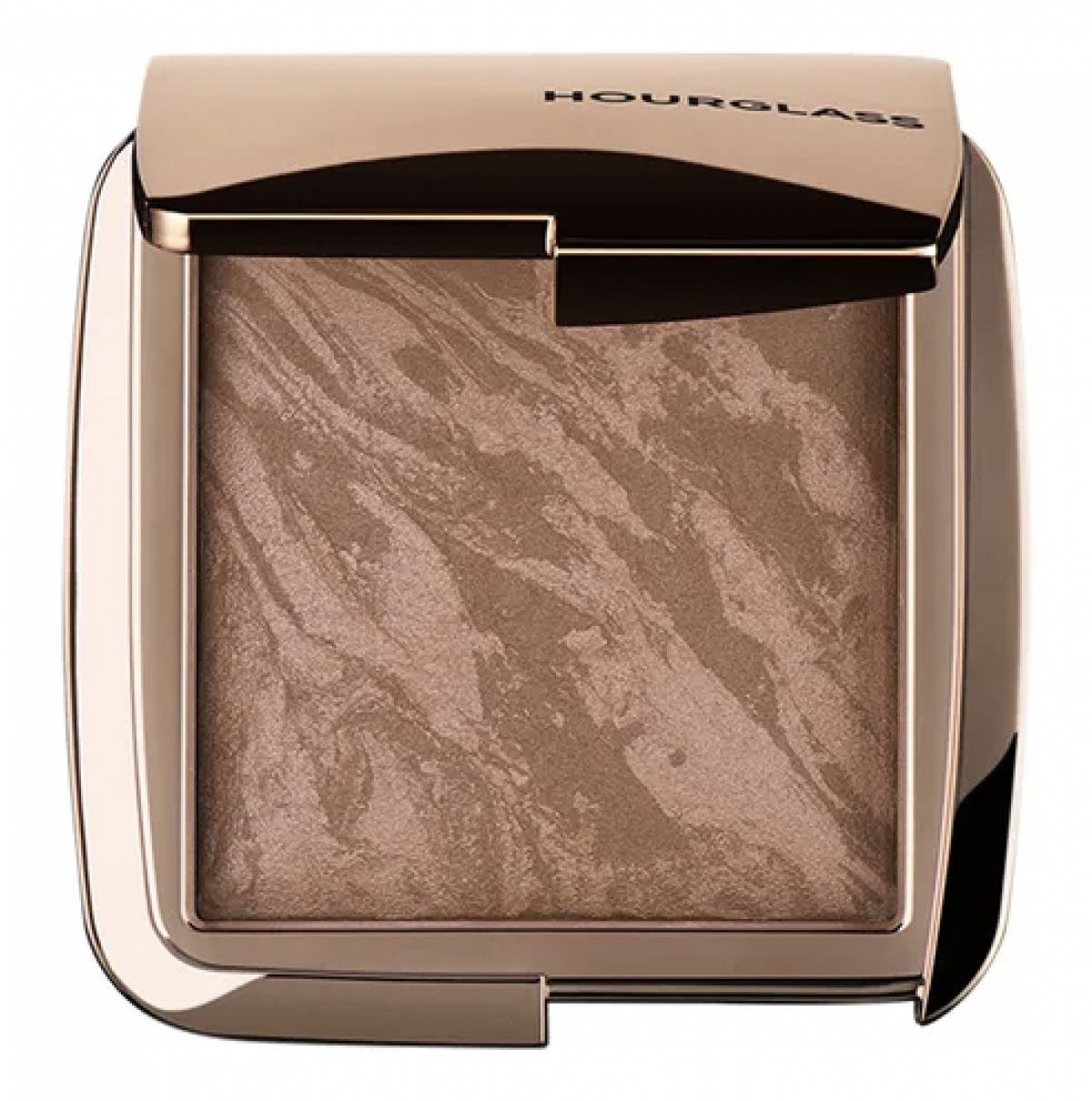 Ambient Lighting Bronzer