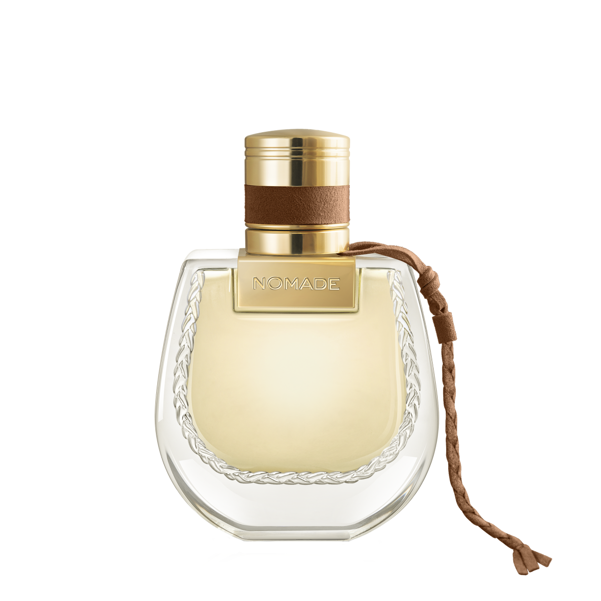 Nomade Jasmin Naturel Intense 