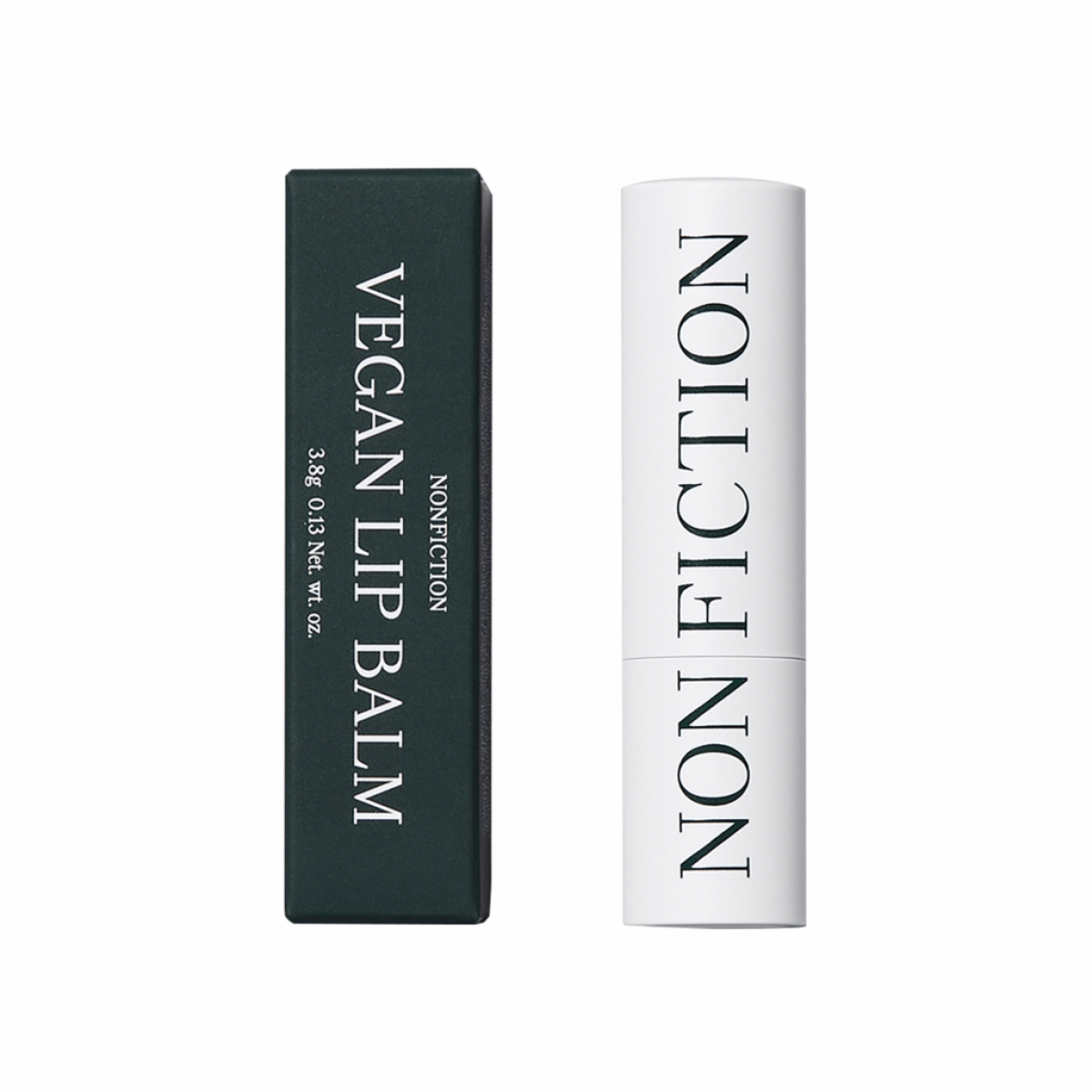Moisturizing Vegan Lip Balm