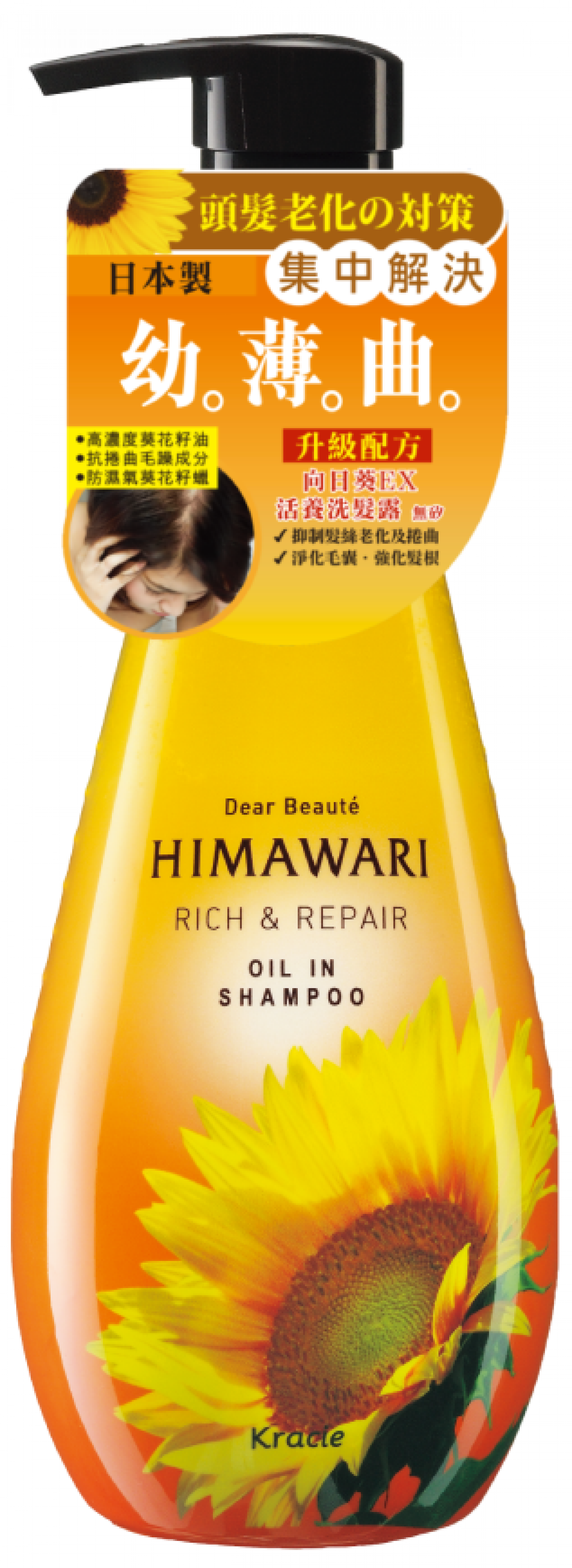 Rich & Repair