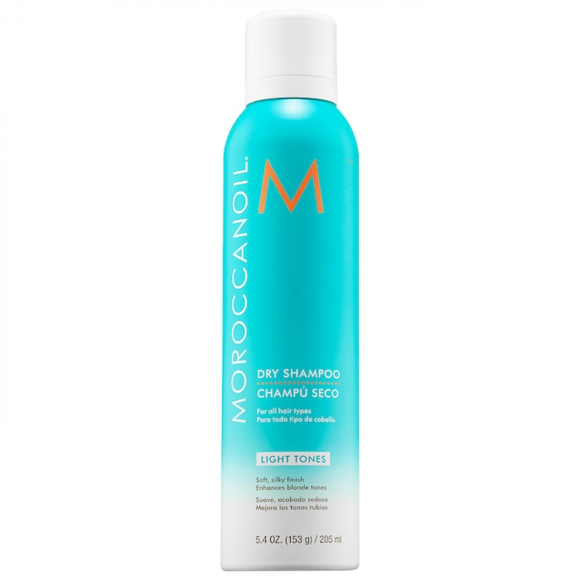 Dry Shampoo Light Tones