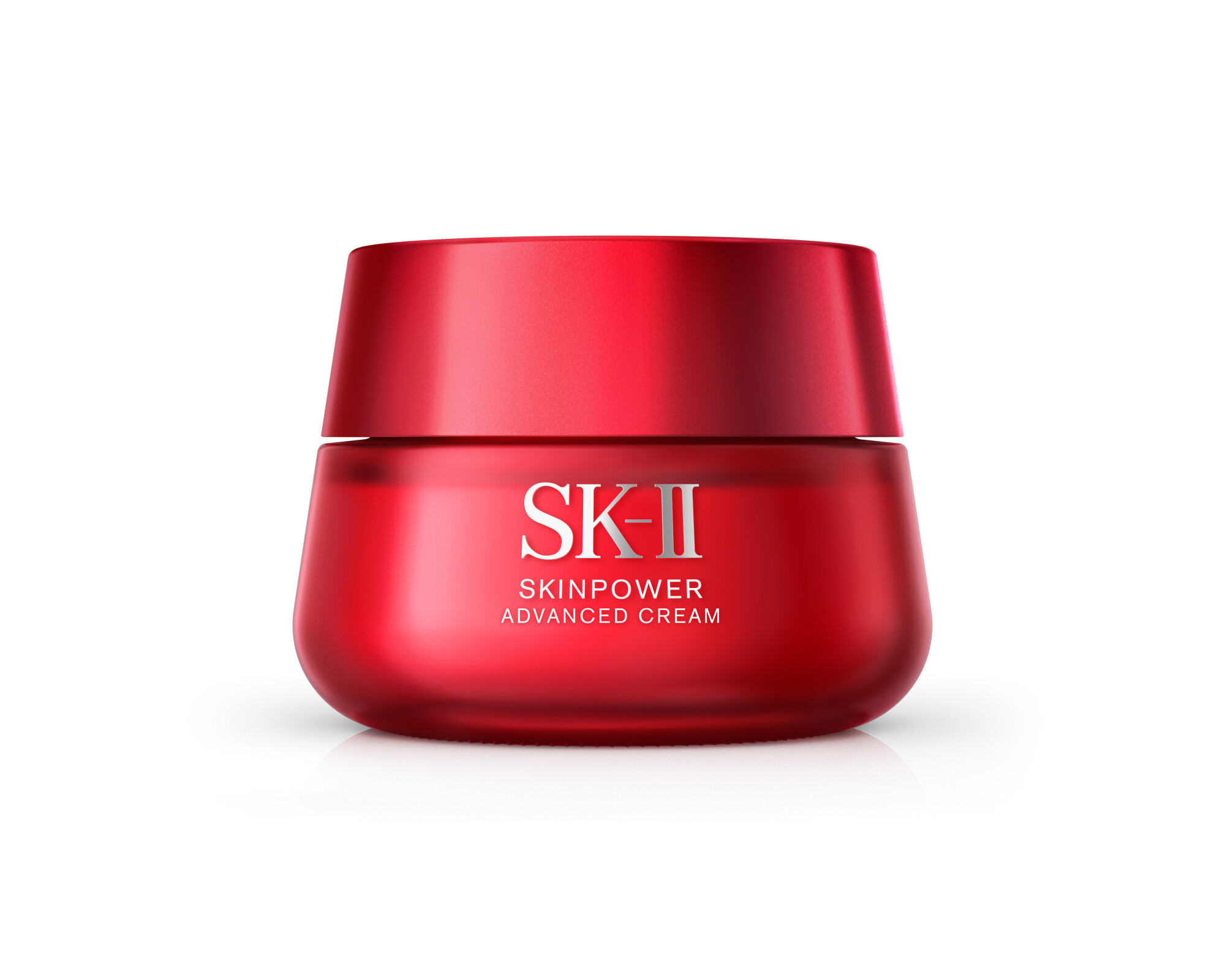 SKINPOWER Advanced Cream