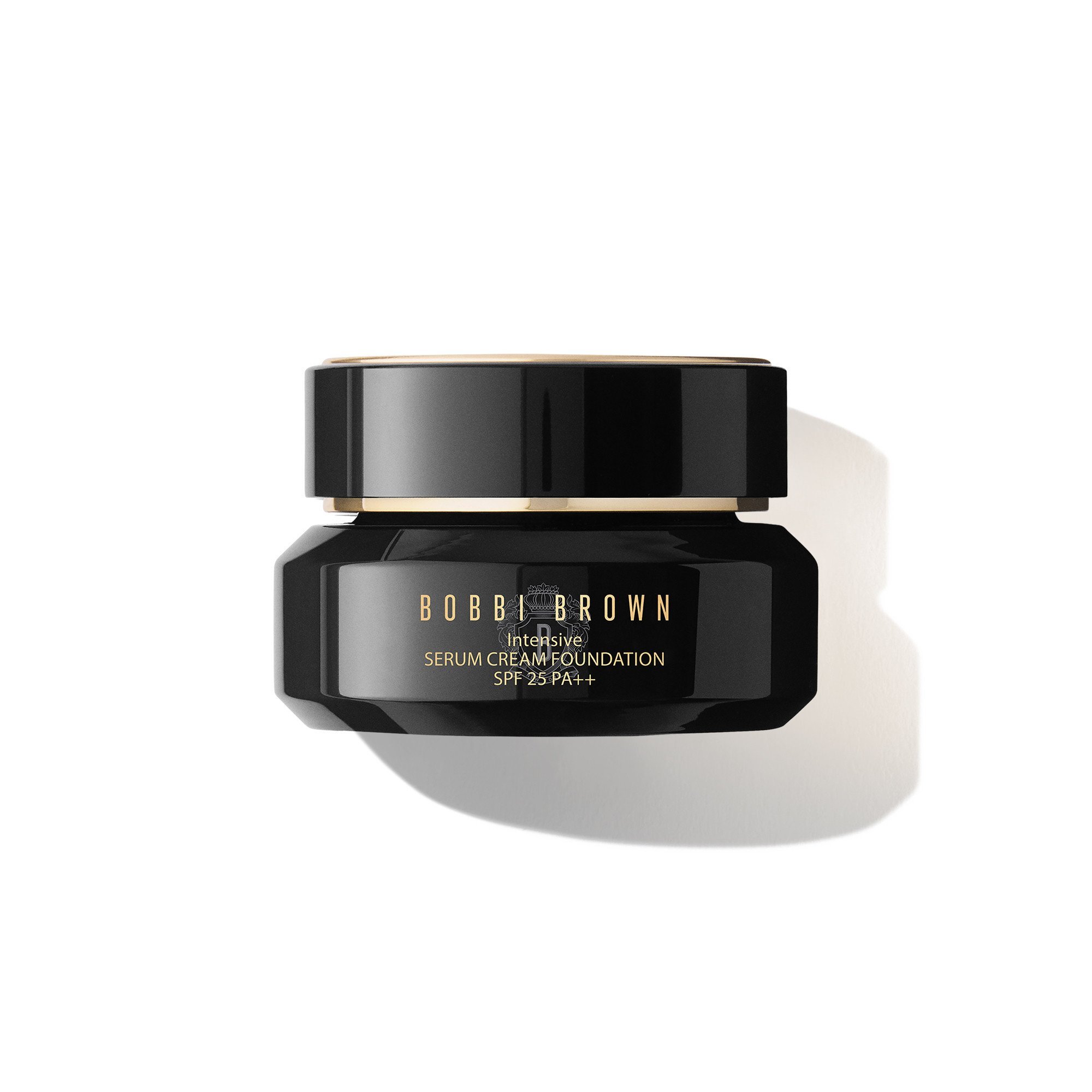 Intensive Serum Cream Foundation