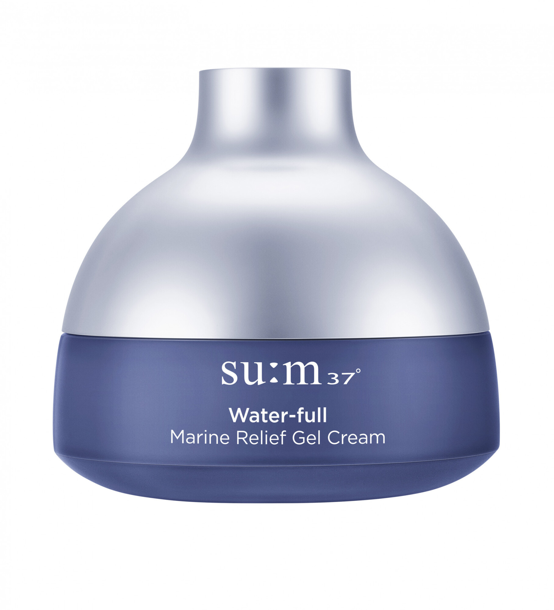 Water-full Marine Relief Gel Cream
