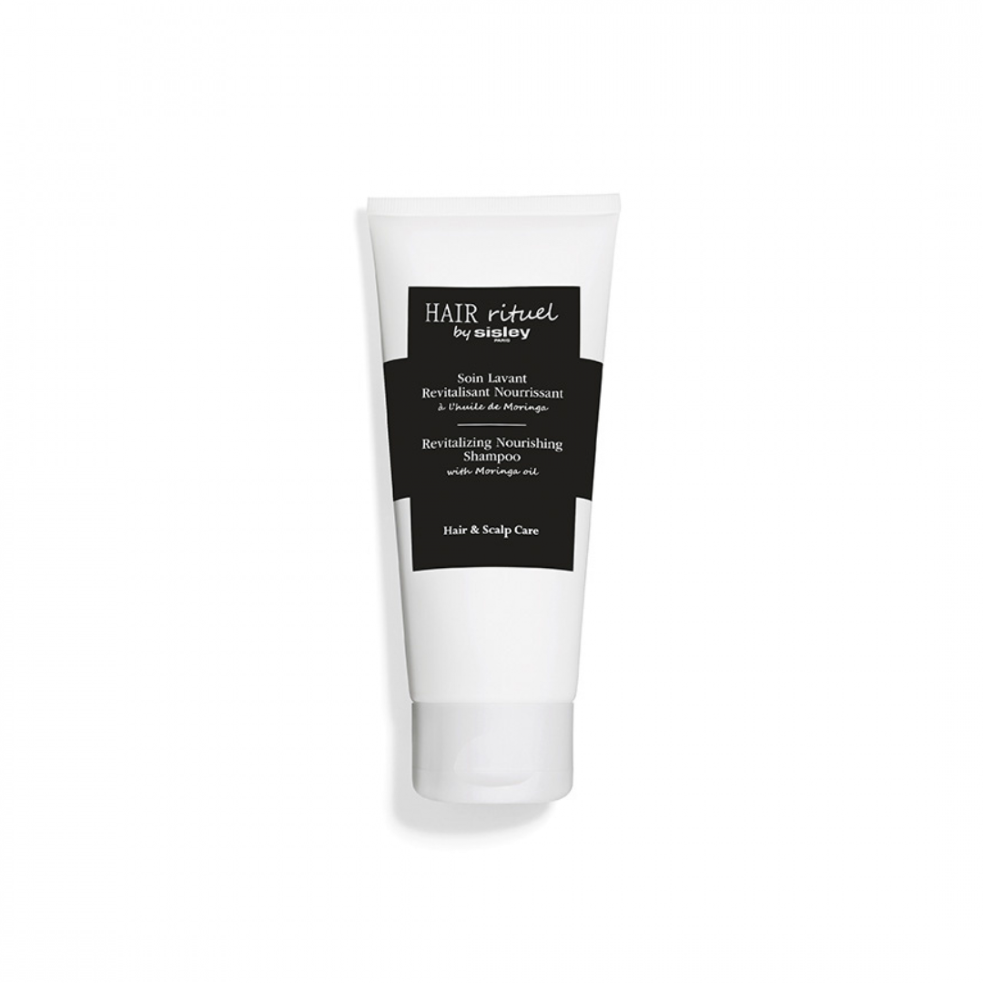 Revitalizing Nourishing Shampoo