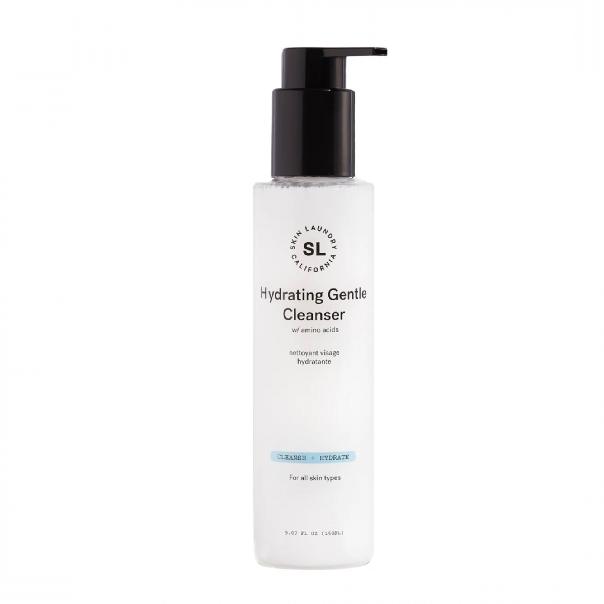 Hydrating Gentle Cleanser