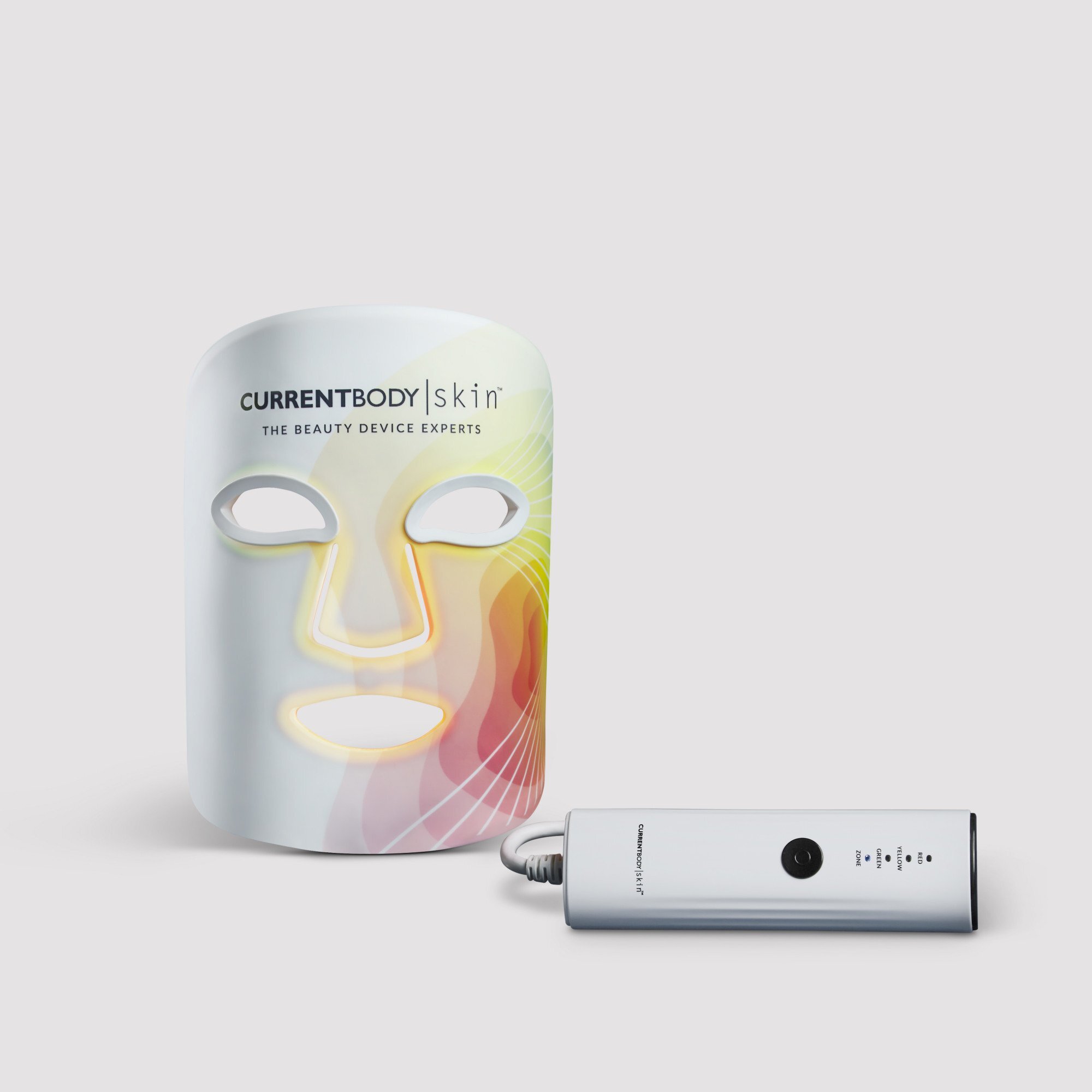 Skin 4-in-1 LED Mask