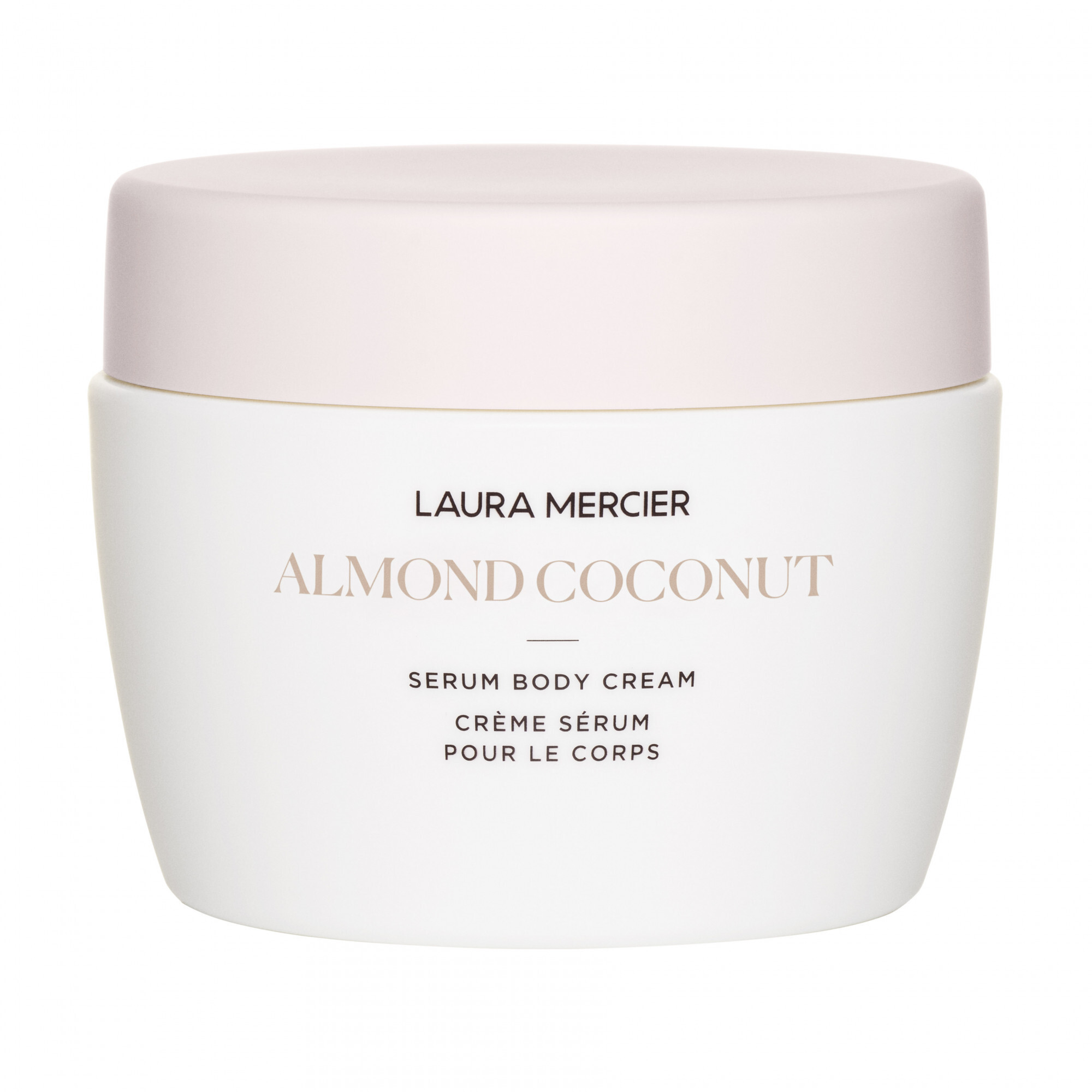 Serum Body Cream