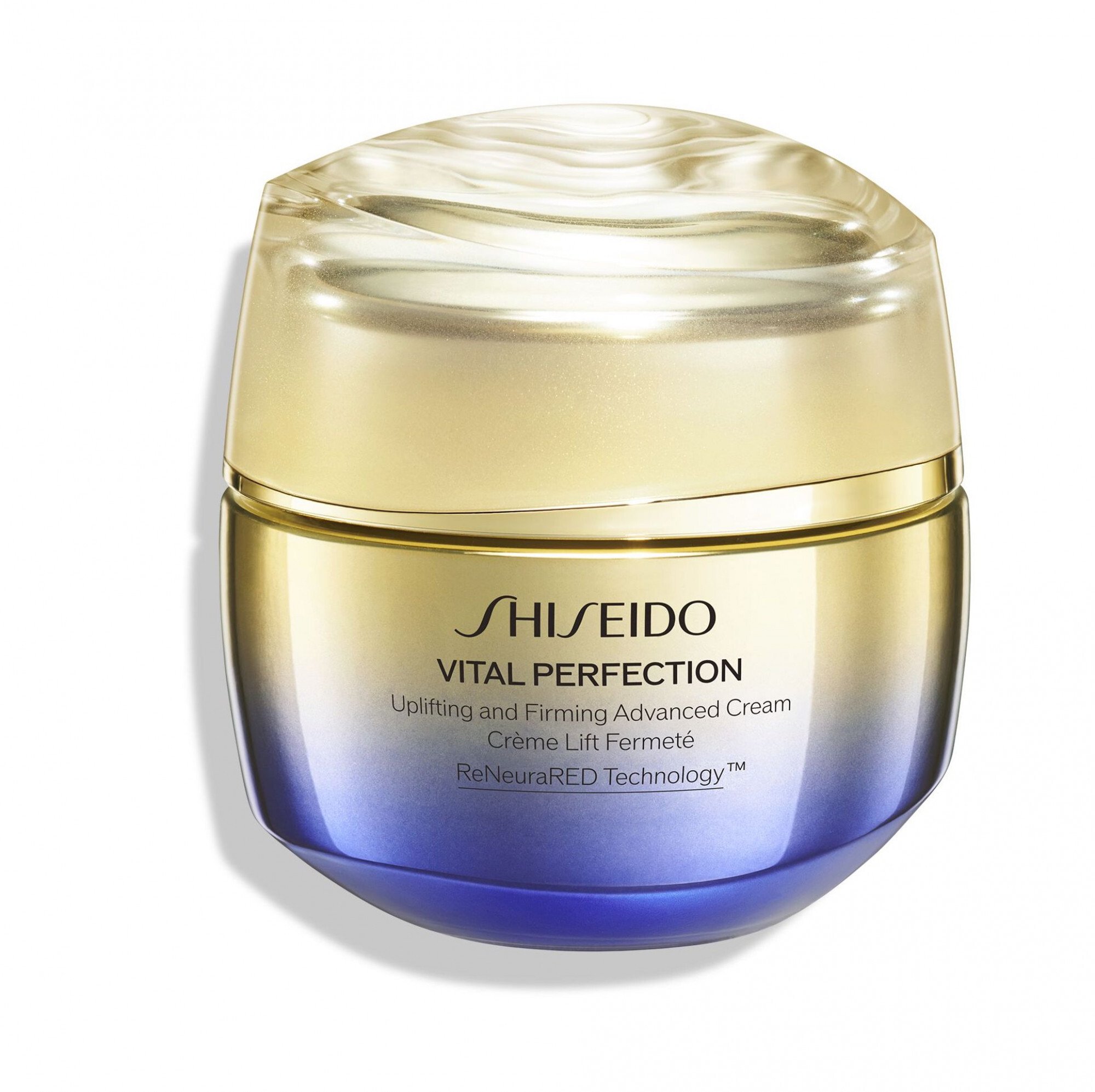 Vital Perfection Uplifting and Firming Advanced Cream