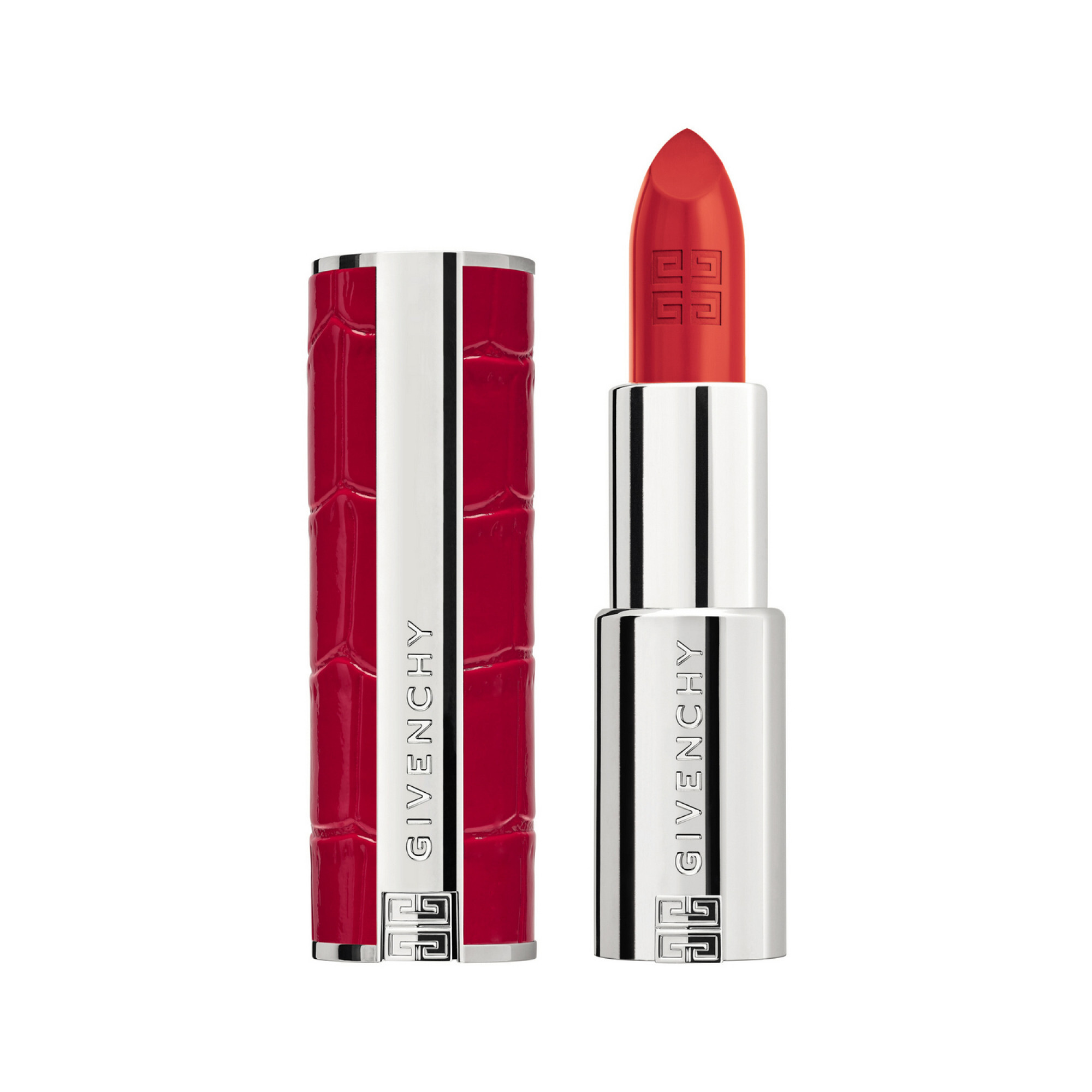 Le Rouge Interdit Intense Silk