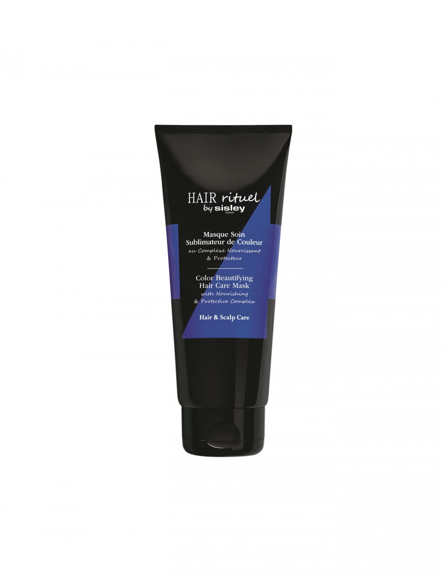 Color Beautifying Mask