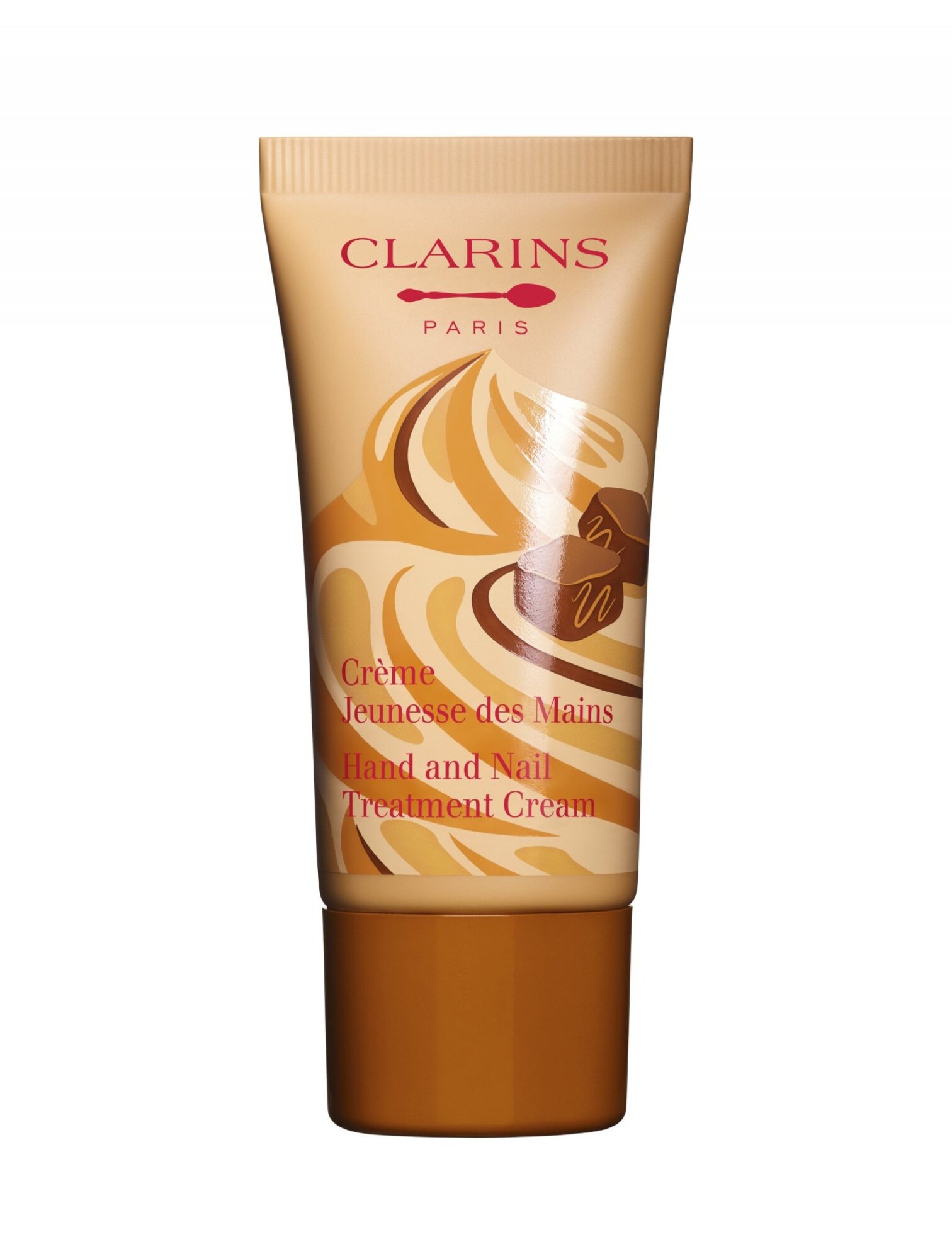 Hand & Nail Treatment Cream