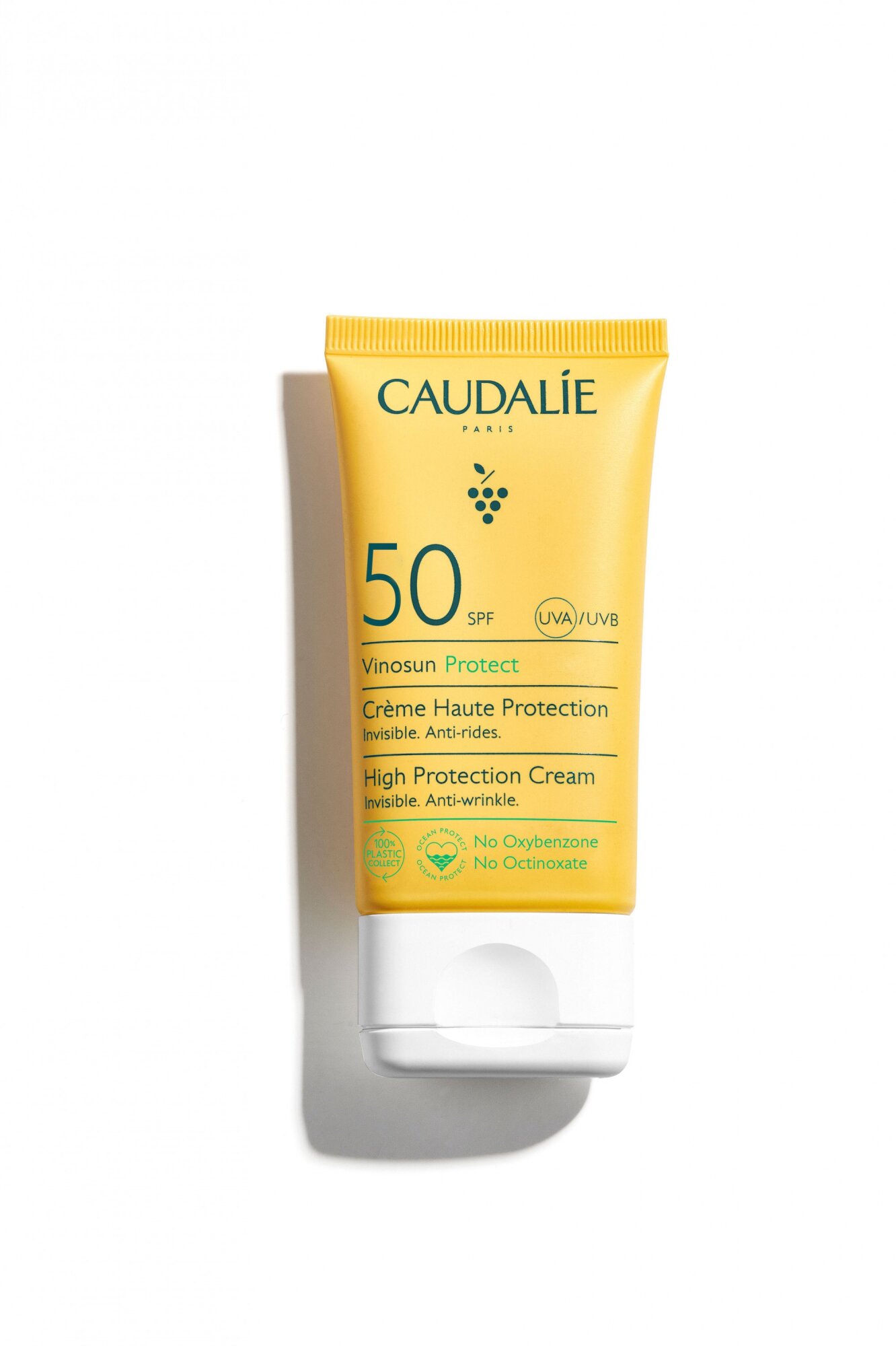Vinosun High Protection Cream