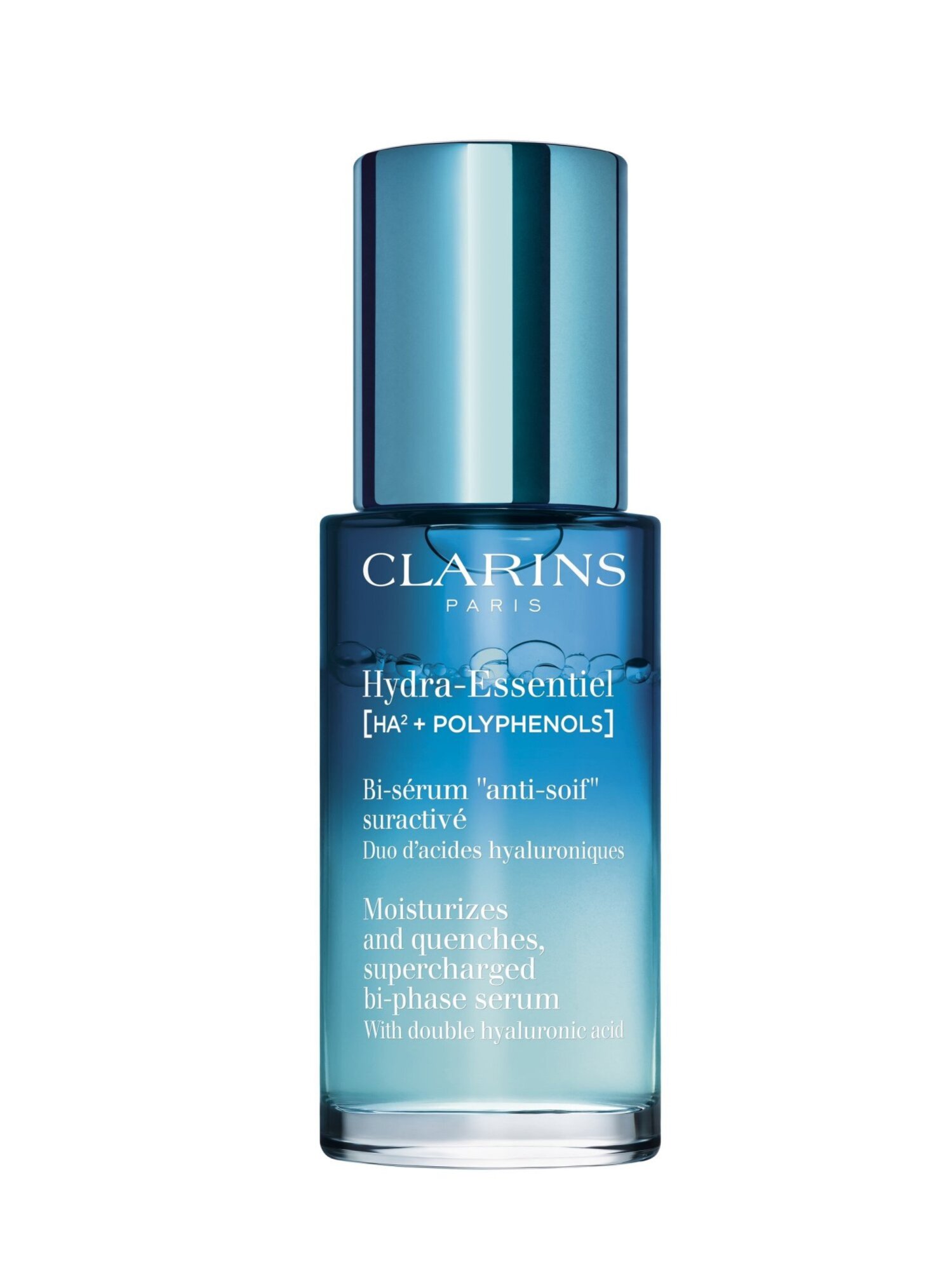 Hydra-Essentiel [HA²] Bi-Phase Serum