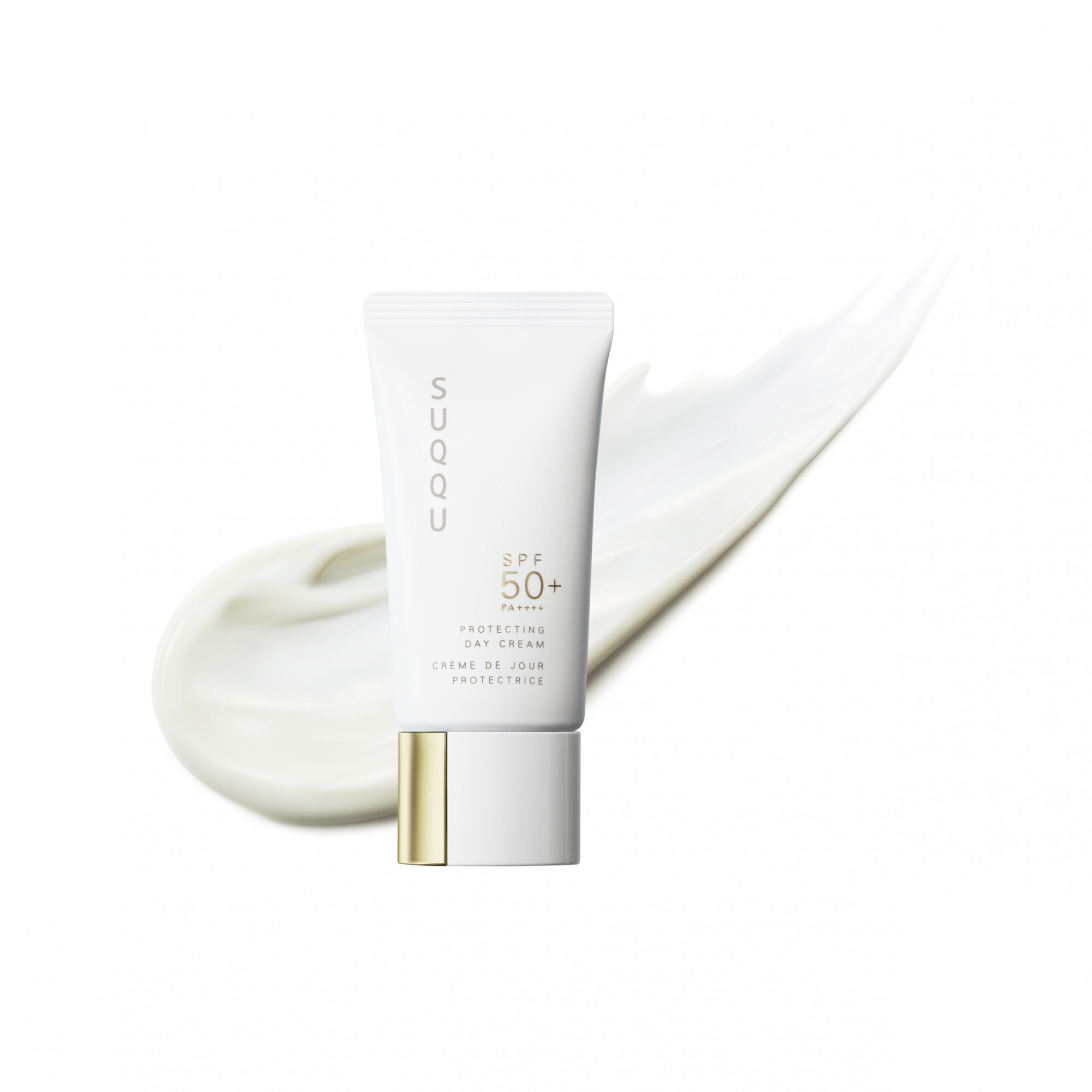 Protecting Day Cream