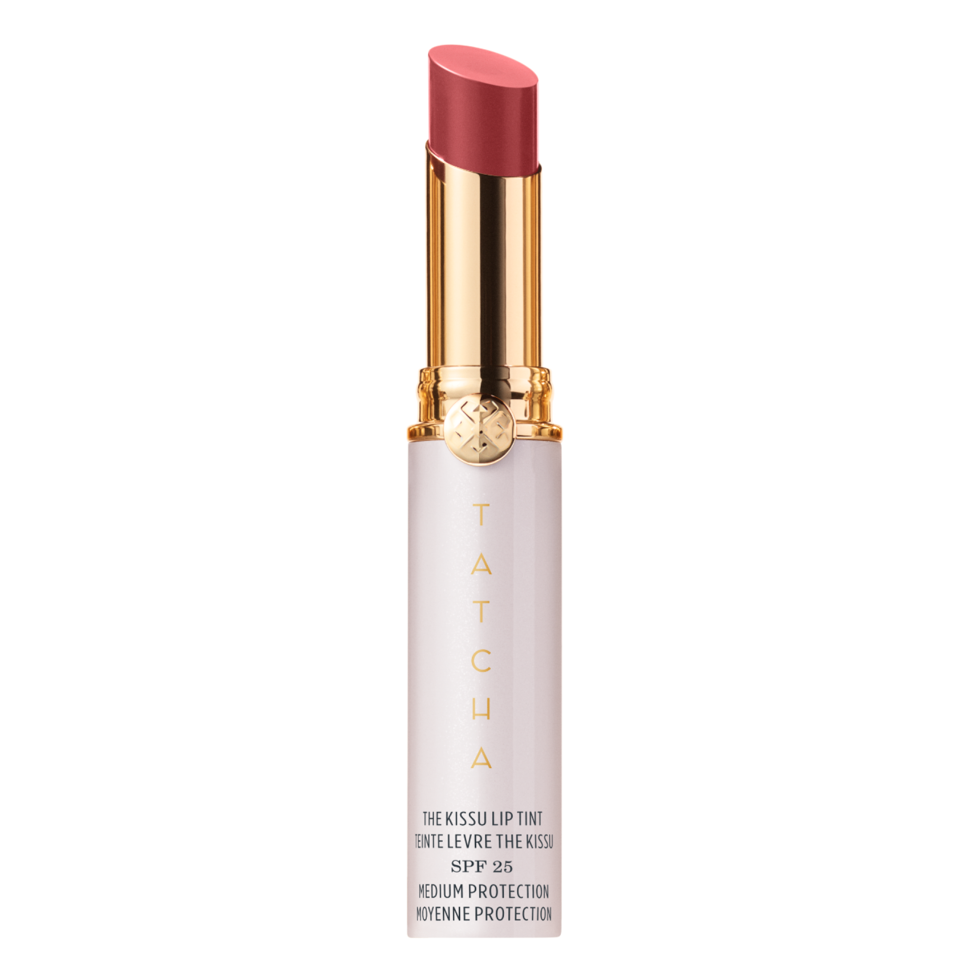 The Kissu Lip Tints
