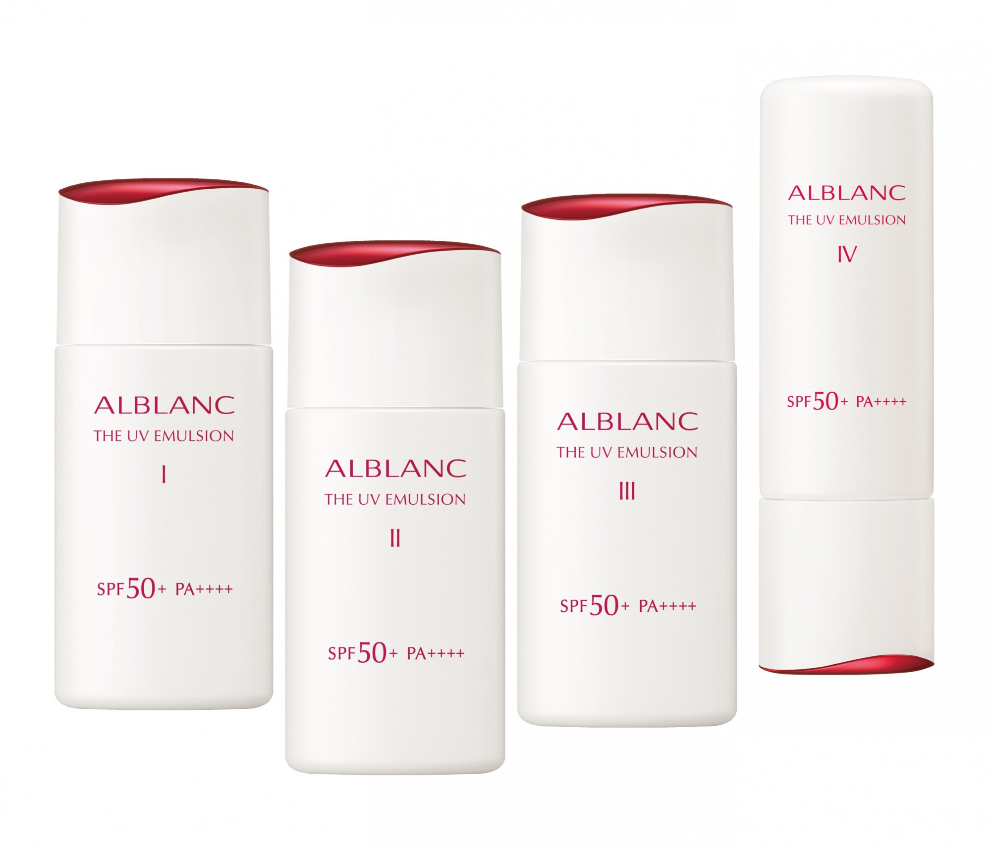 Alblanc UV Emulsion