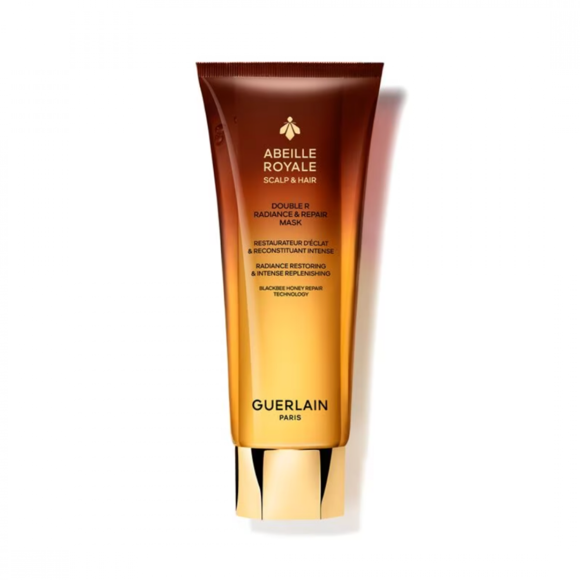 Abeille Royale Double R Radiance and Repair Mask