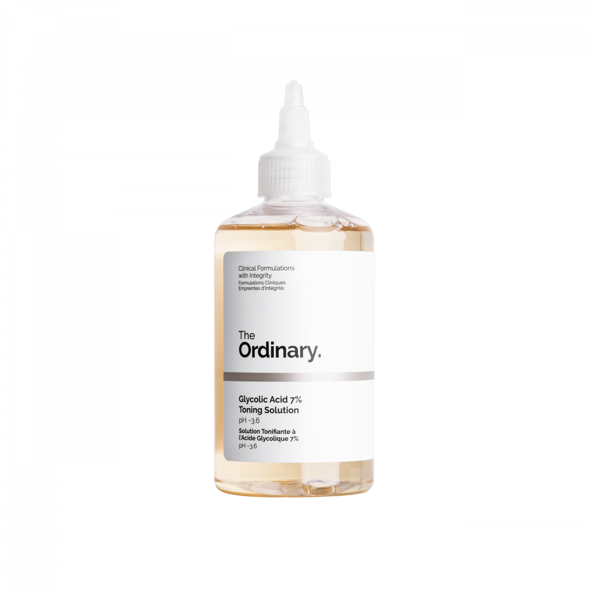 Glycolic Acid 7% Toning Solution