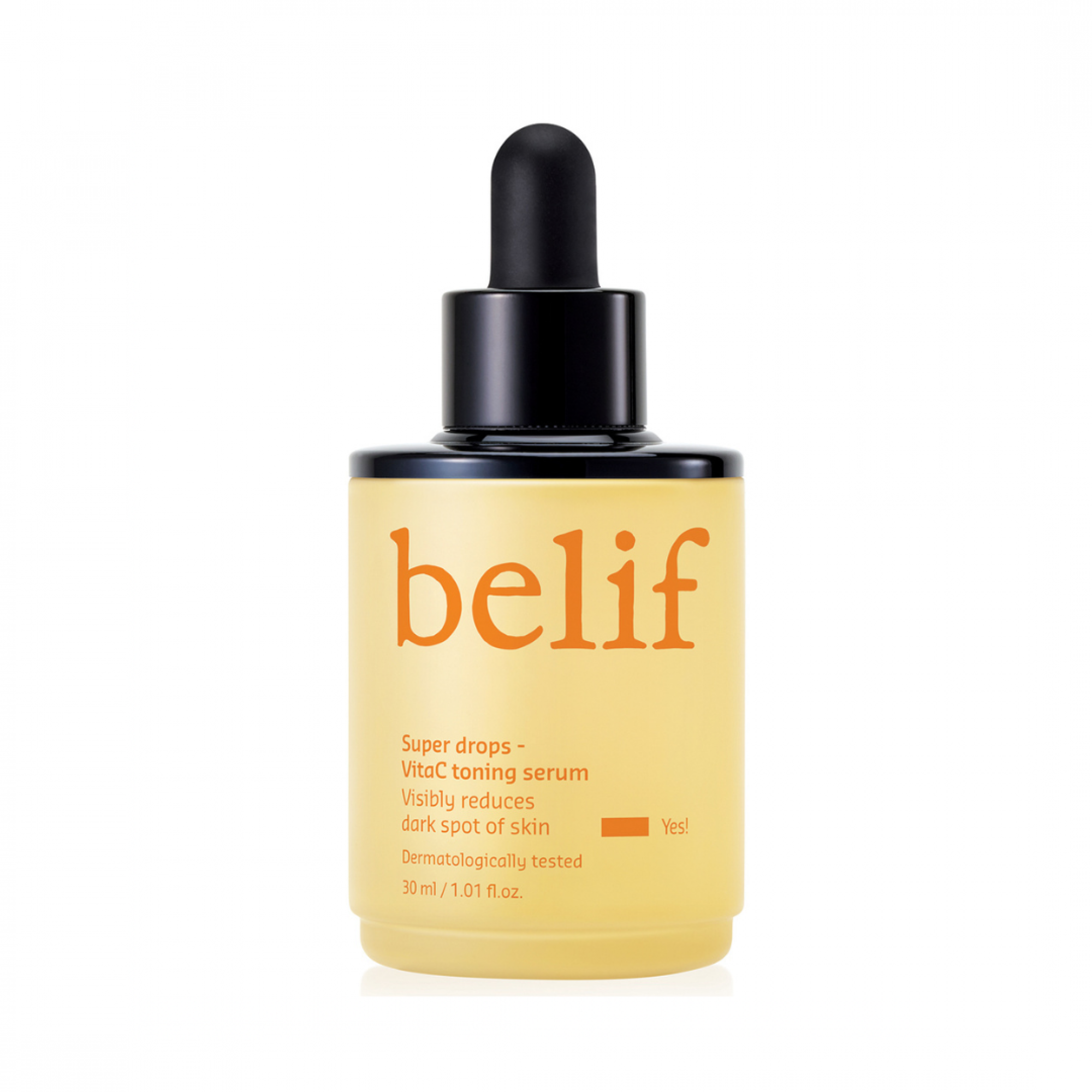 Super drops - VitaC toning serum