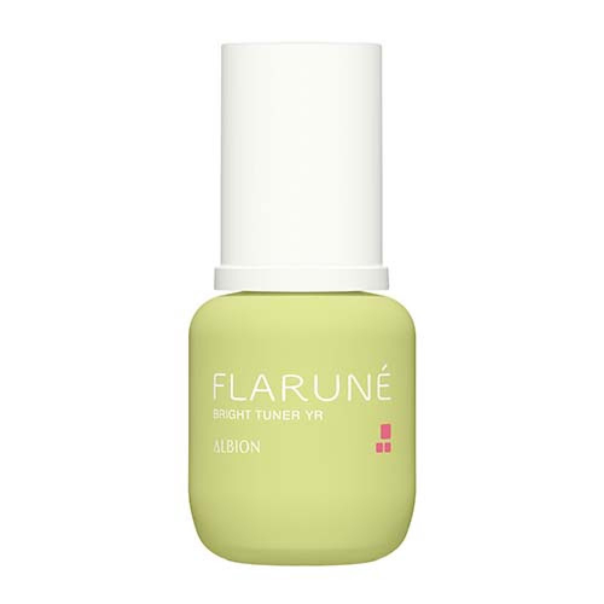 Flarune Bright Tuner