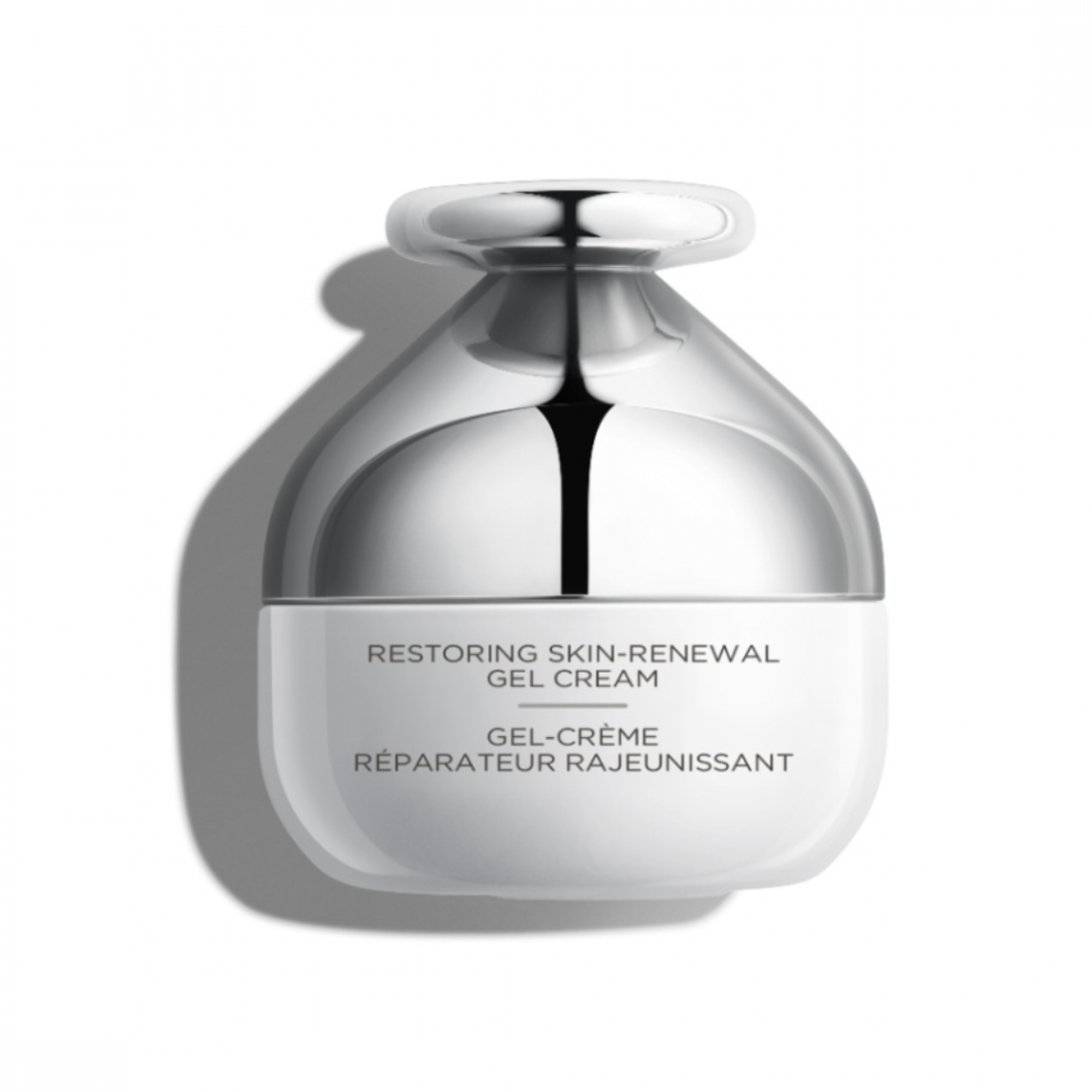 Restoring Skin-Renewal Gel Cream