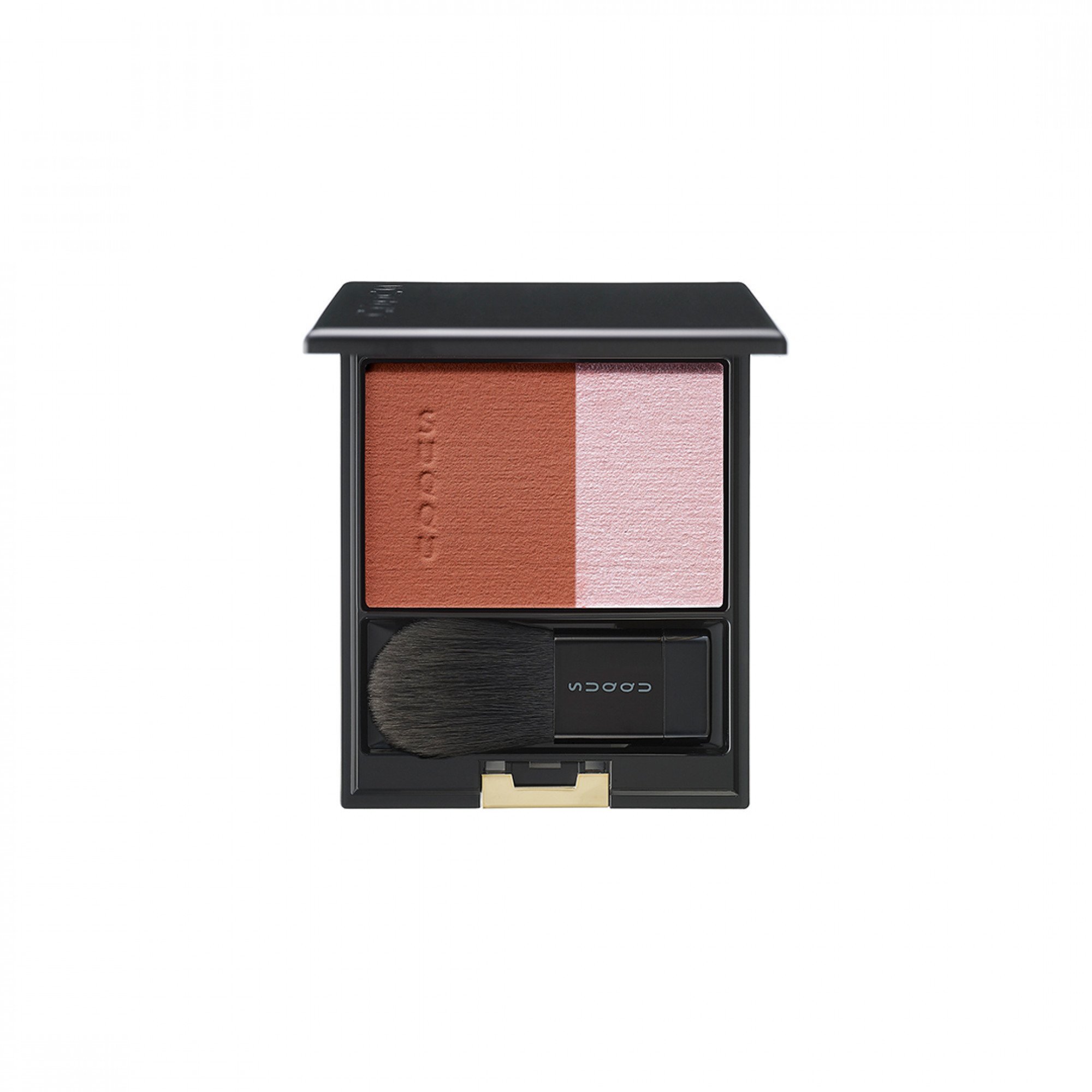 Pure Color Blush（Blossom Beat Collection ）