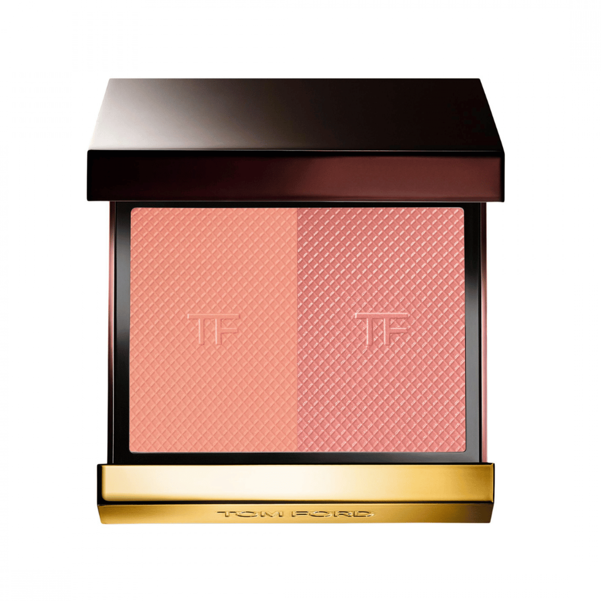 Shade and Illuminate Blush 