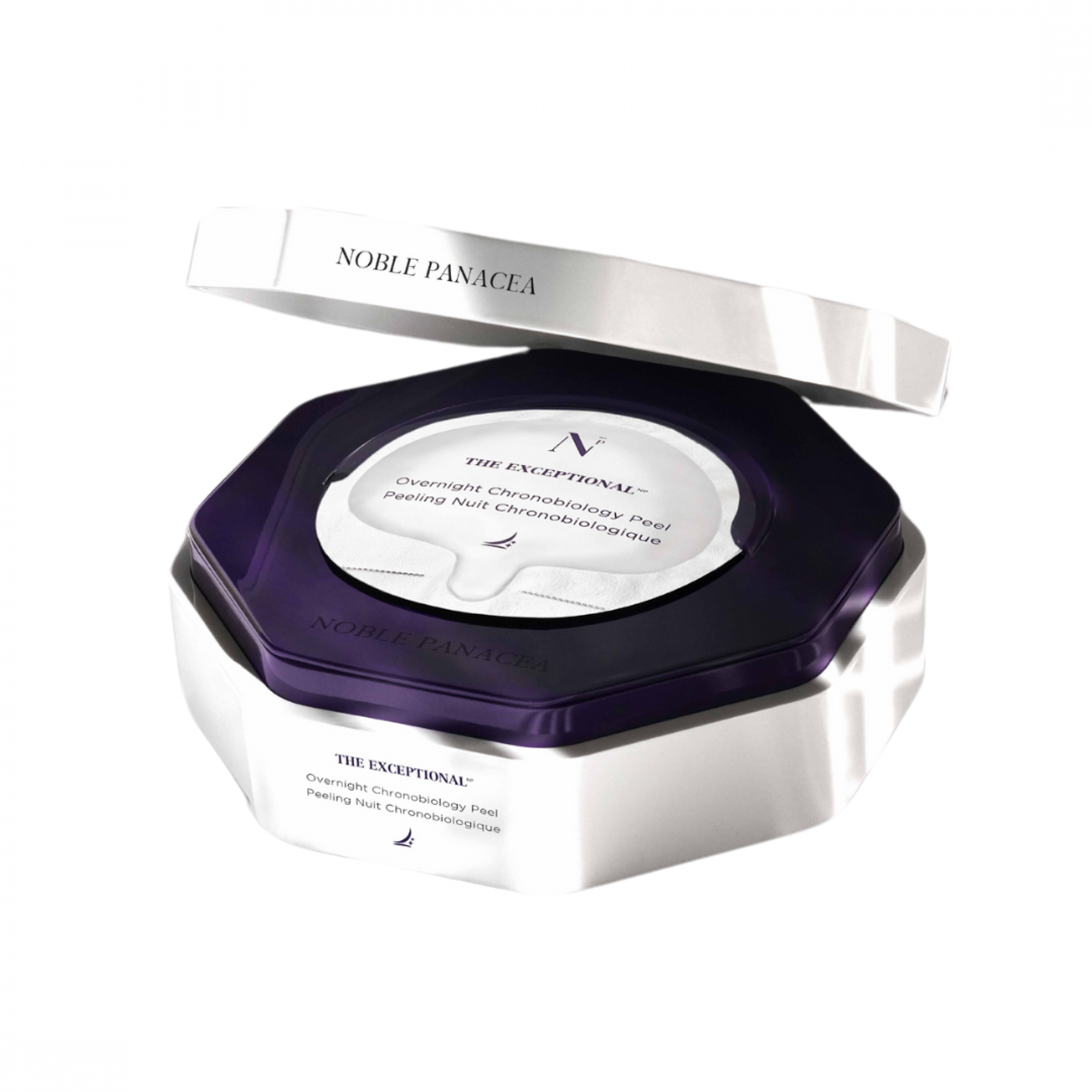 Overnight Chronobiology Peel