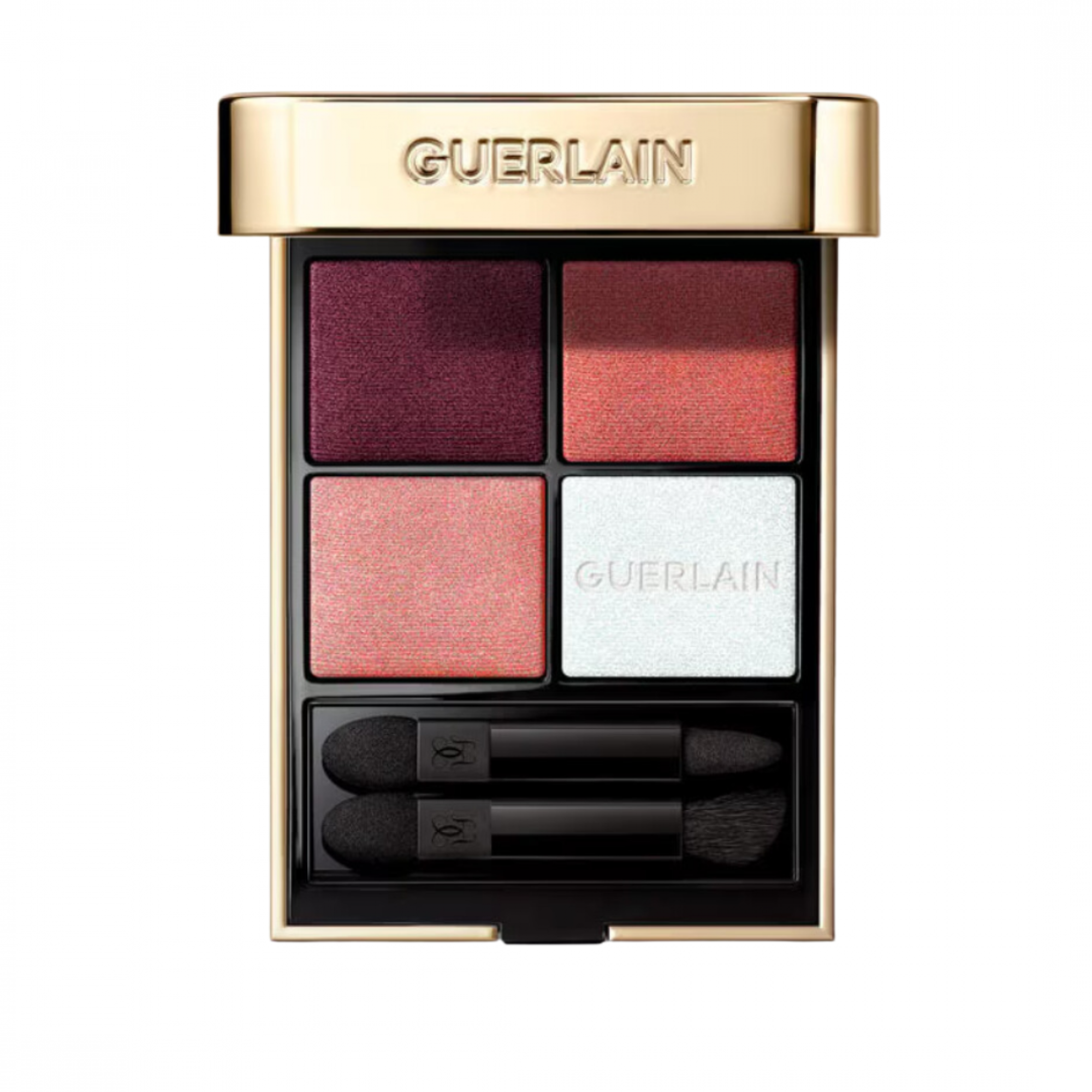 Ombres G  458 Aura Glow Eyeshadow Quad